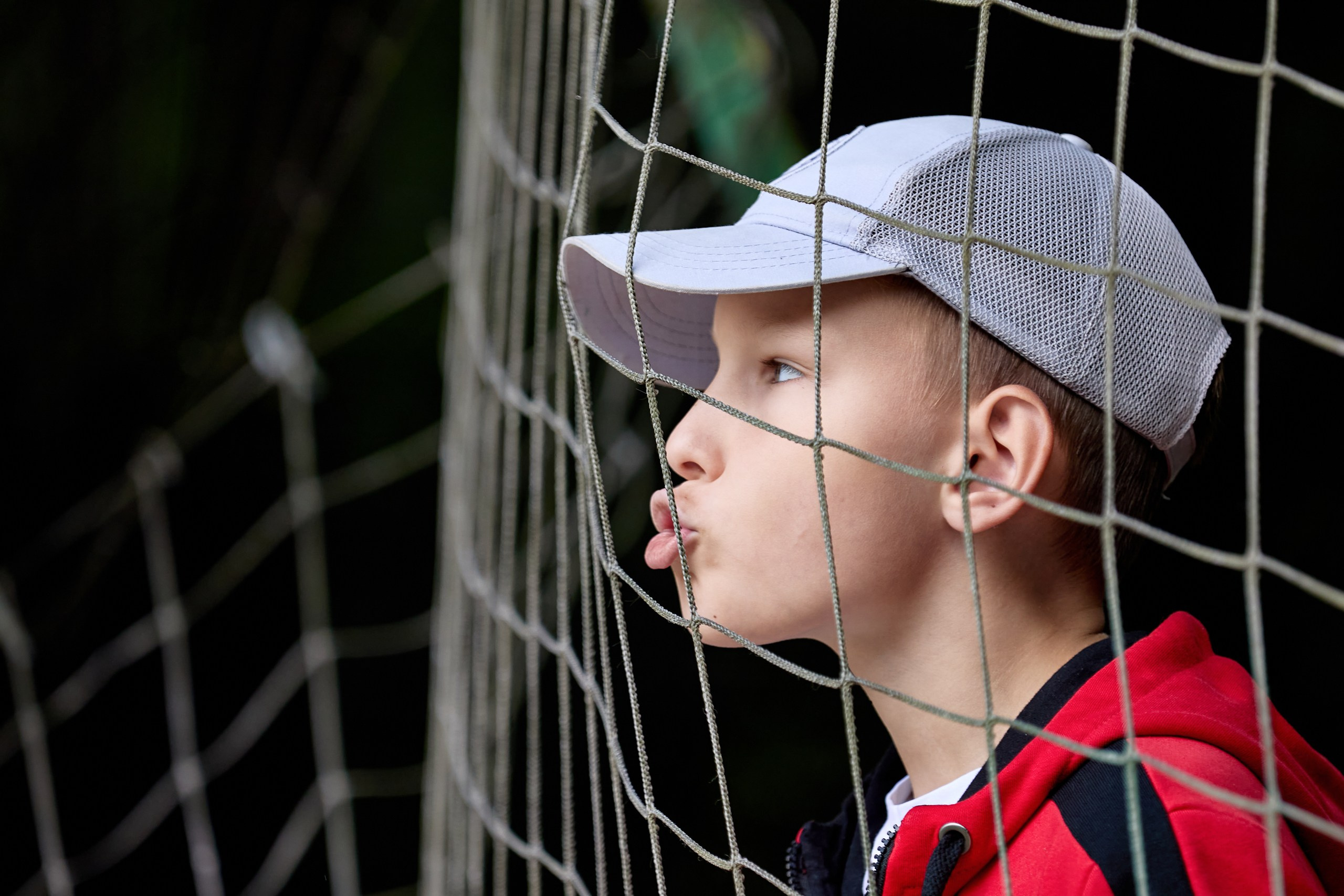Фотосъемка соревнований по волейболу