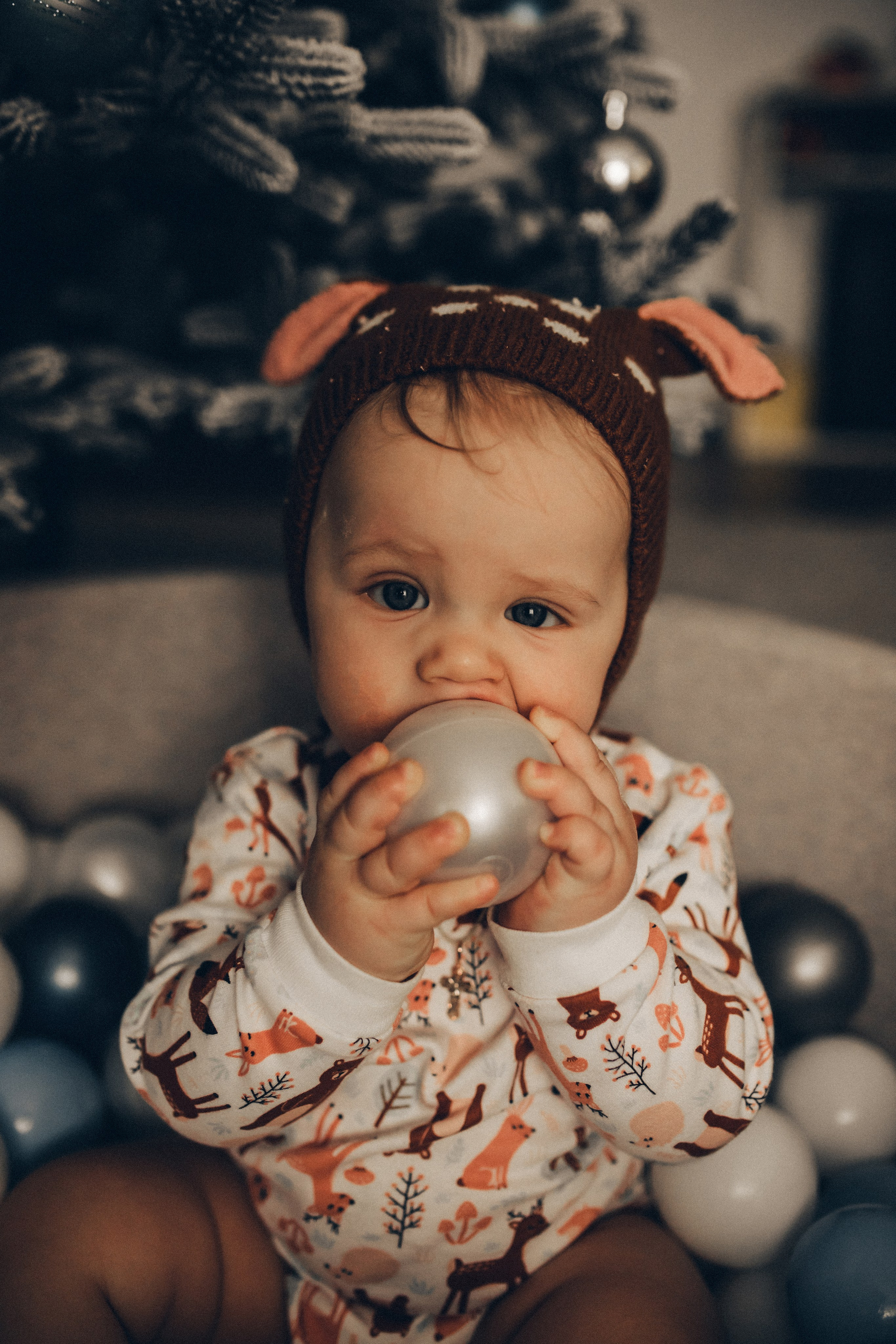 ЗАПАХ МАНДАРИНОВ. Семейный фотограф Нижний Новгород