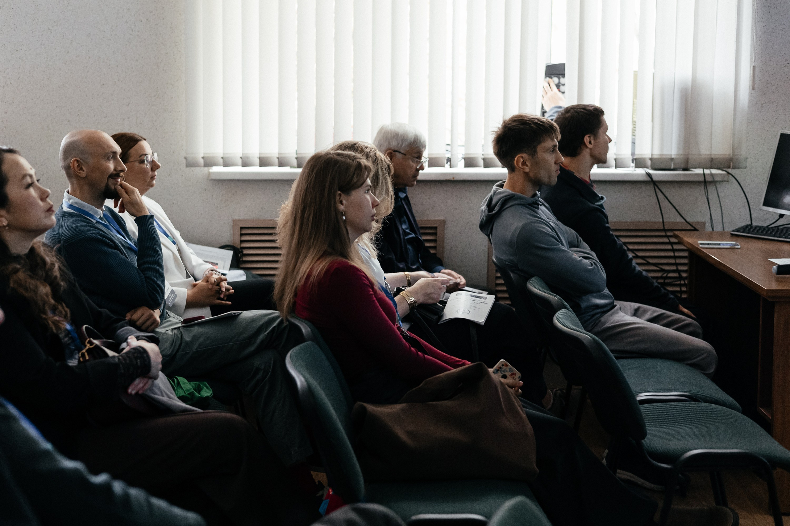 Всероссийская конференция молодых ученых «Современные проблемы геохимии — 2025»