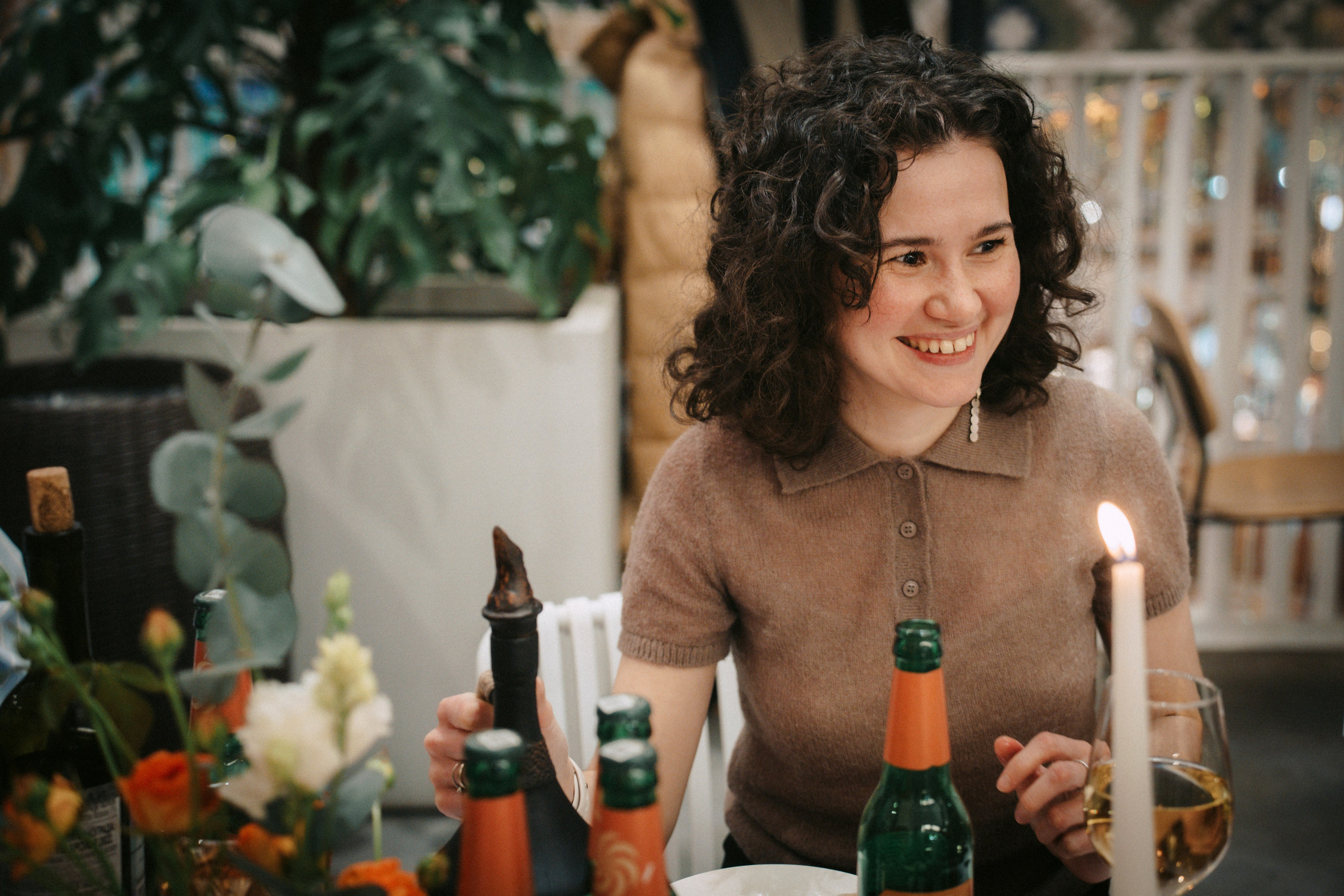 Patara. Главная