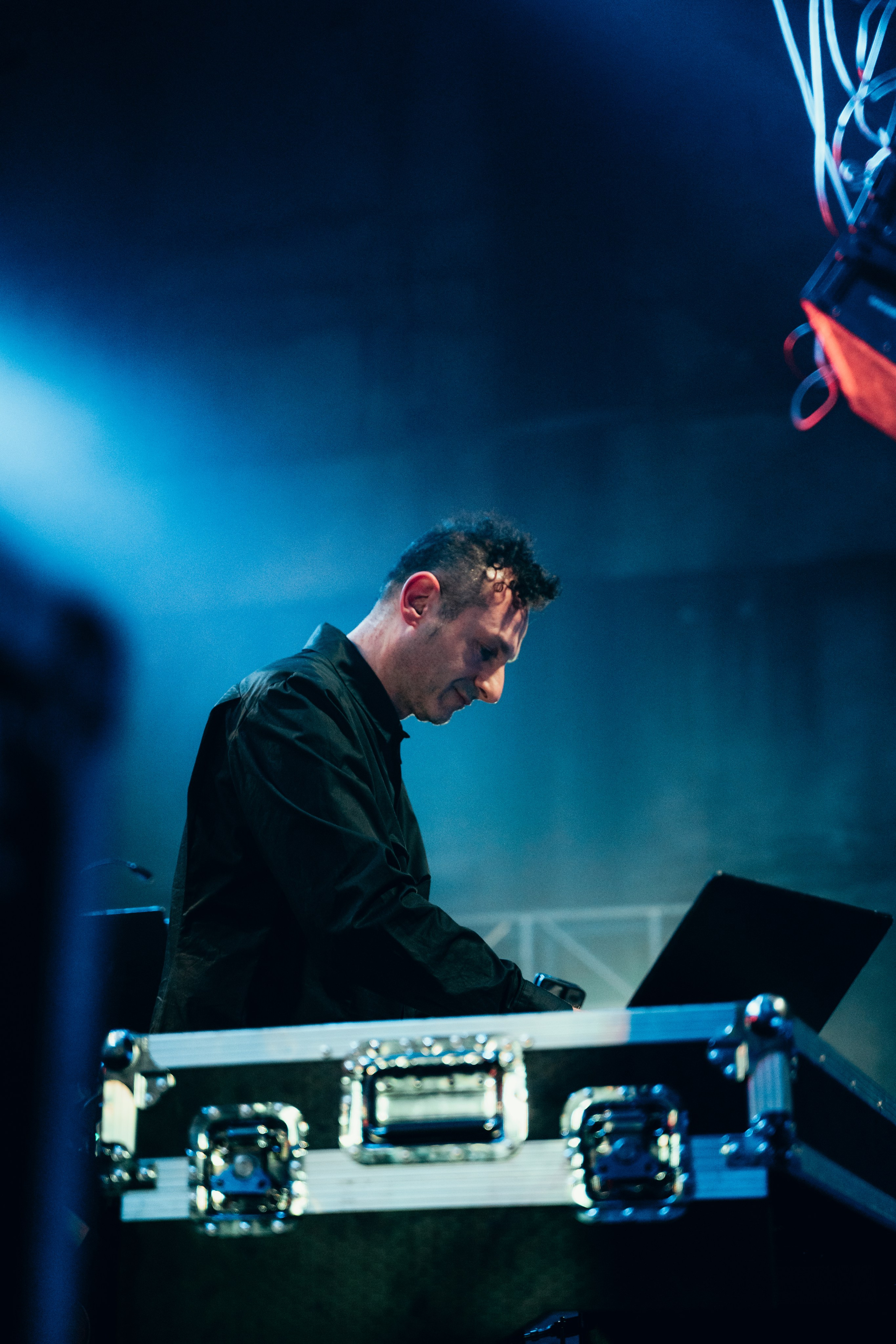 Оркестр ЦСМ, Юрий Усачев и Роман Пархоменко. Главная