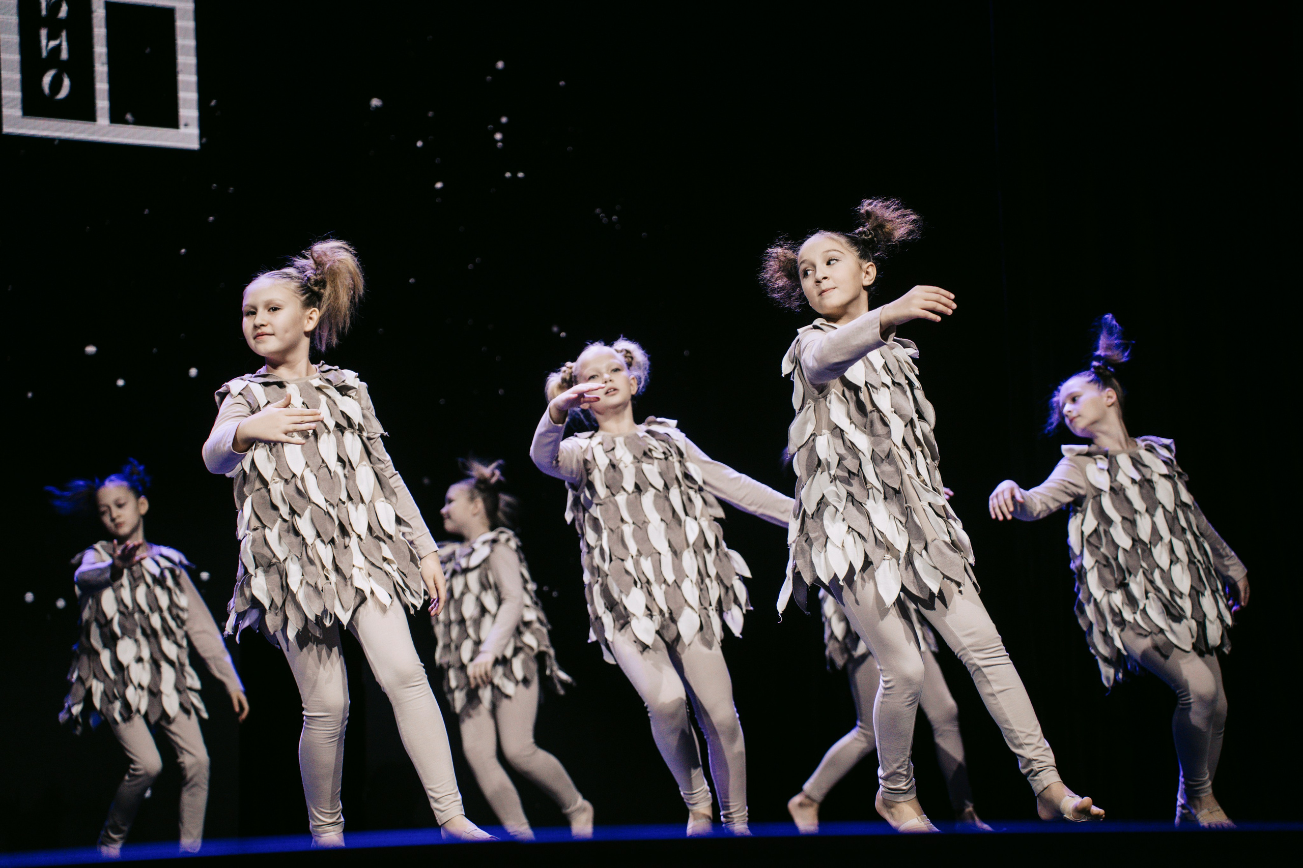 Окно. Главная