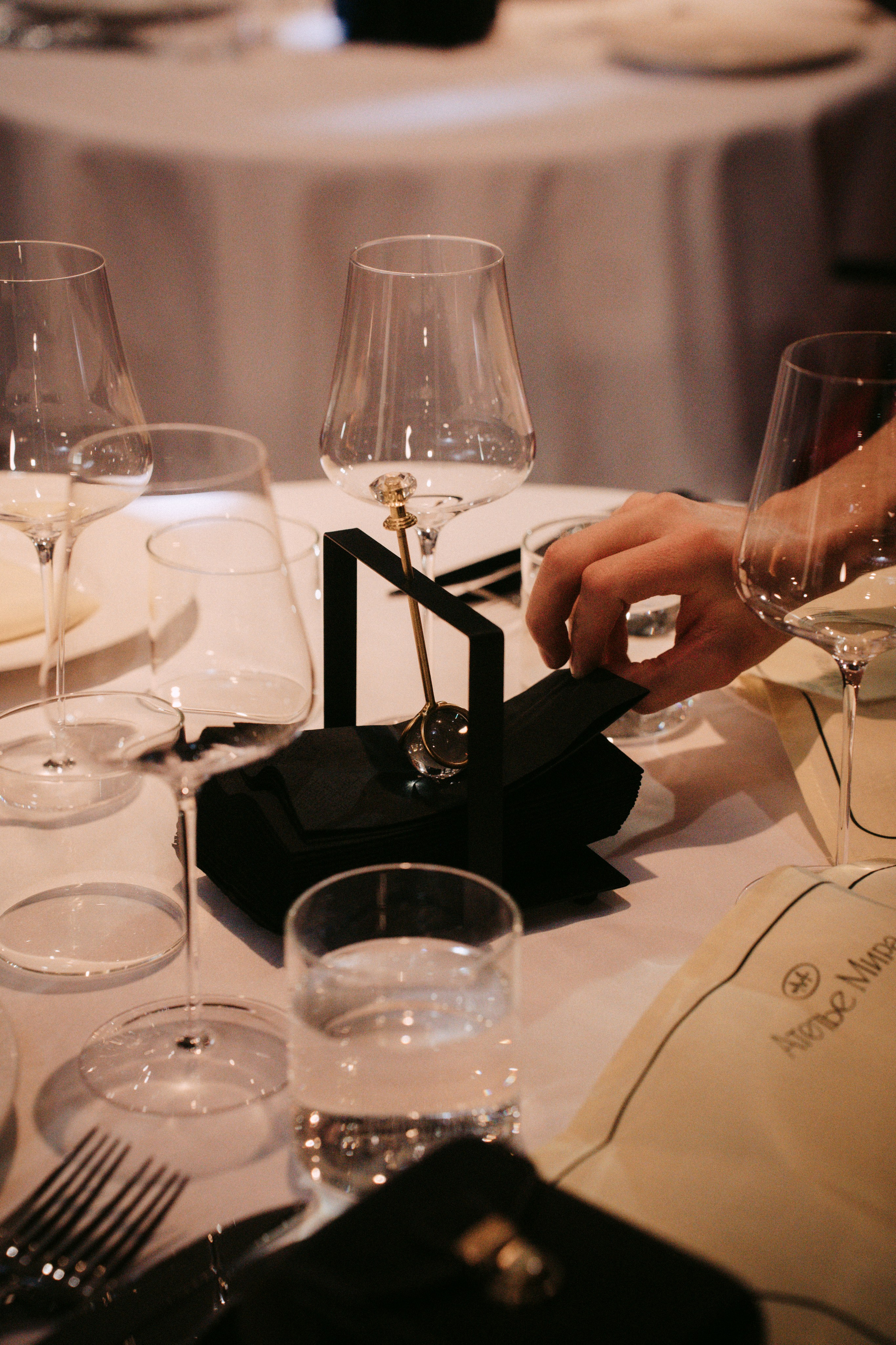 Ателье мира. Главная