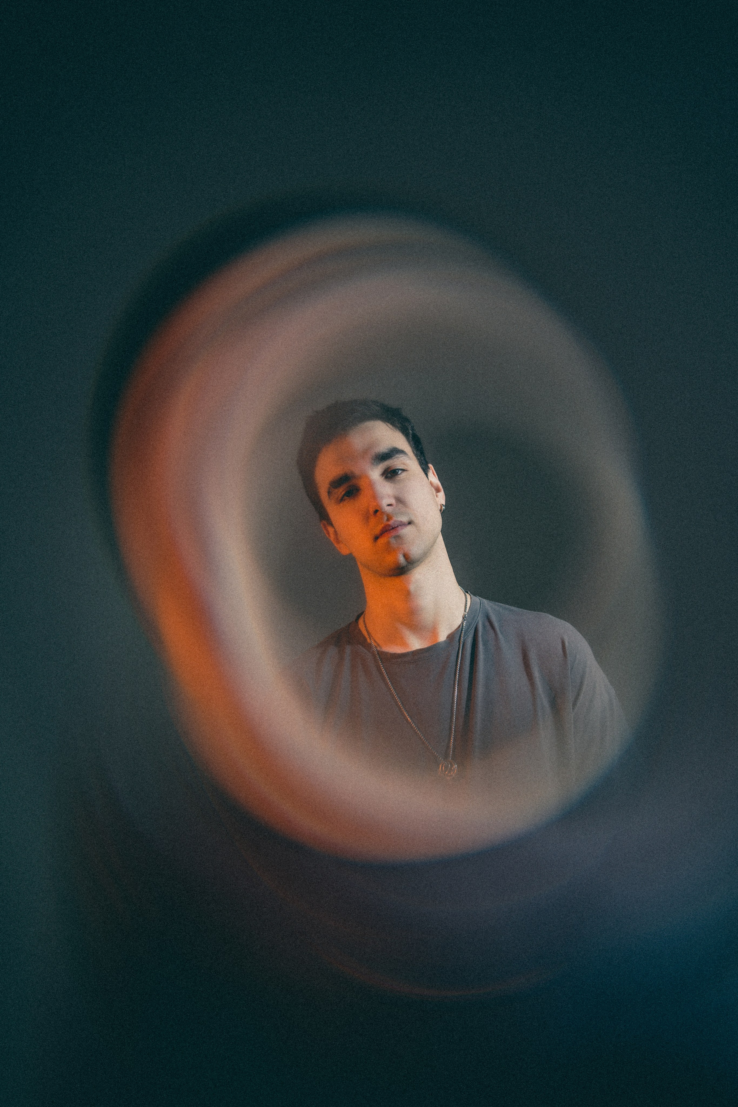 FROL. Главная