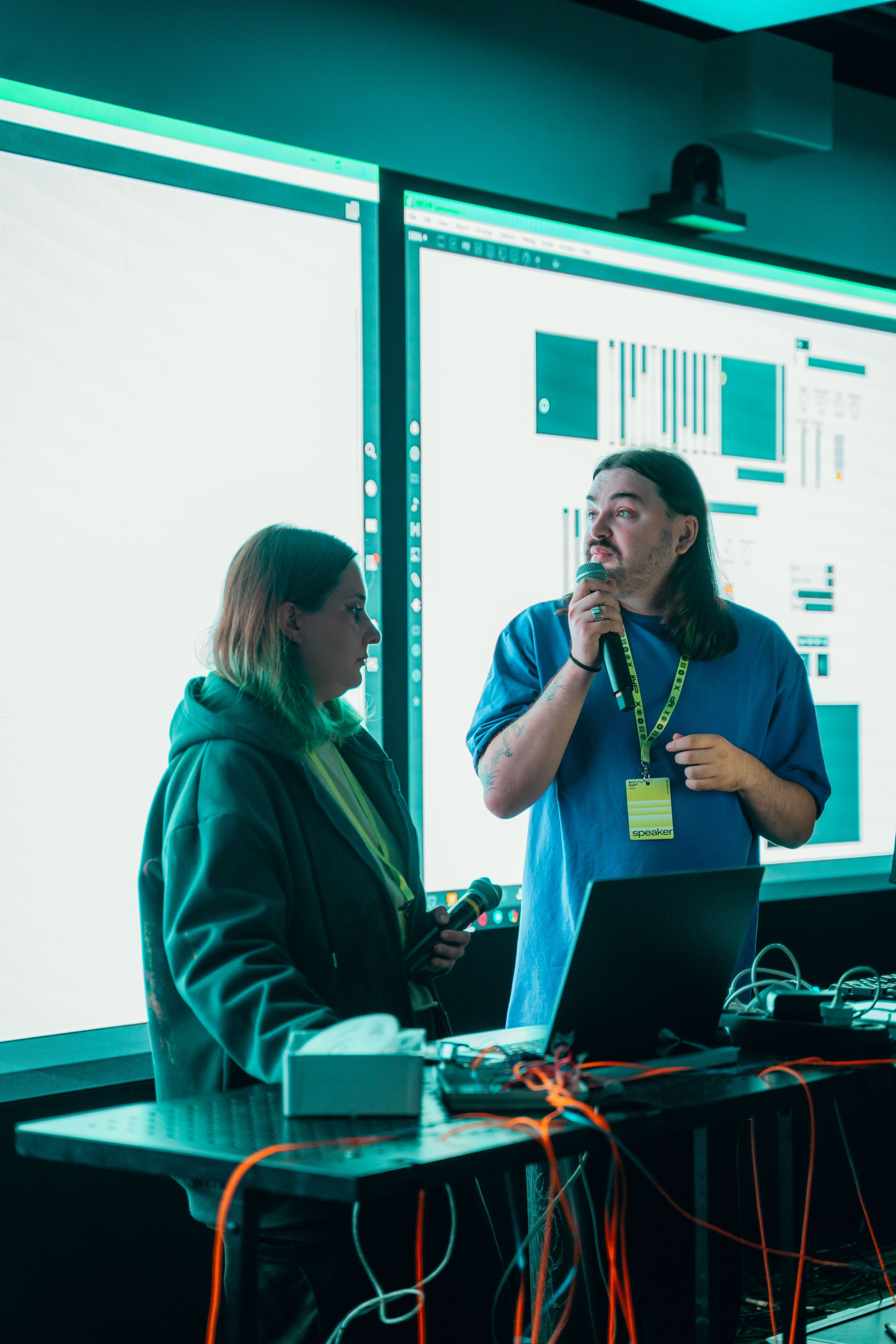 School 21 x NUR. Главная