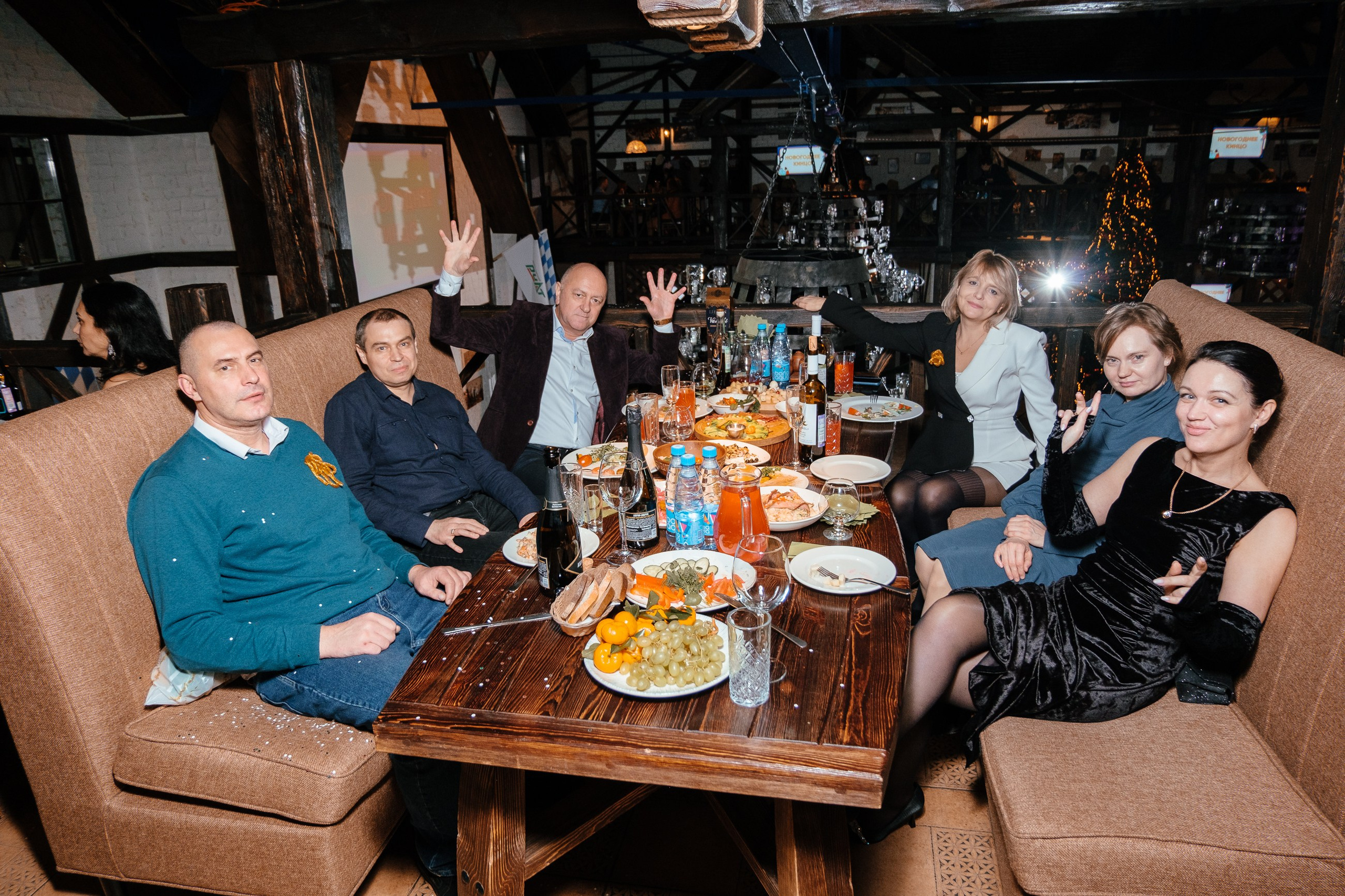 Риатовский пивовар