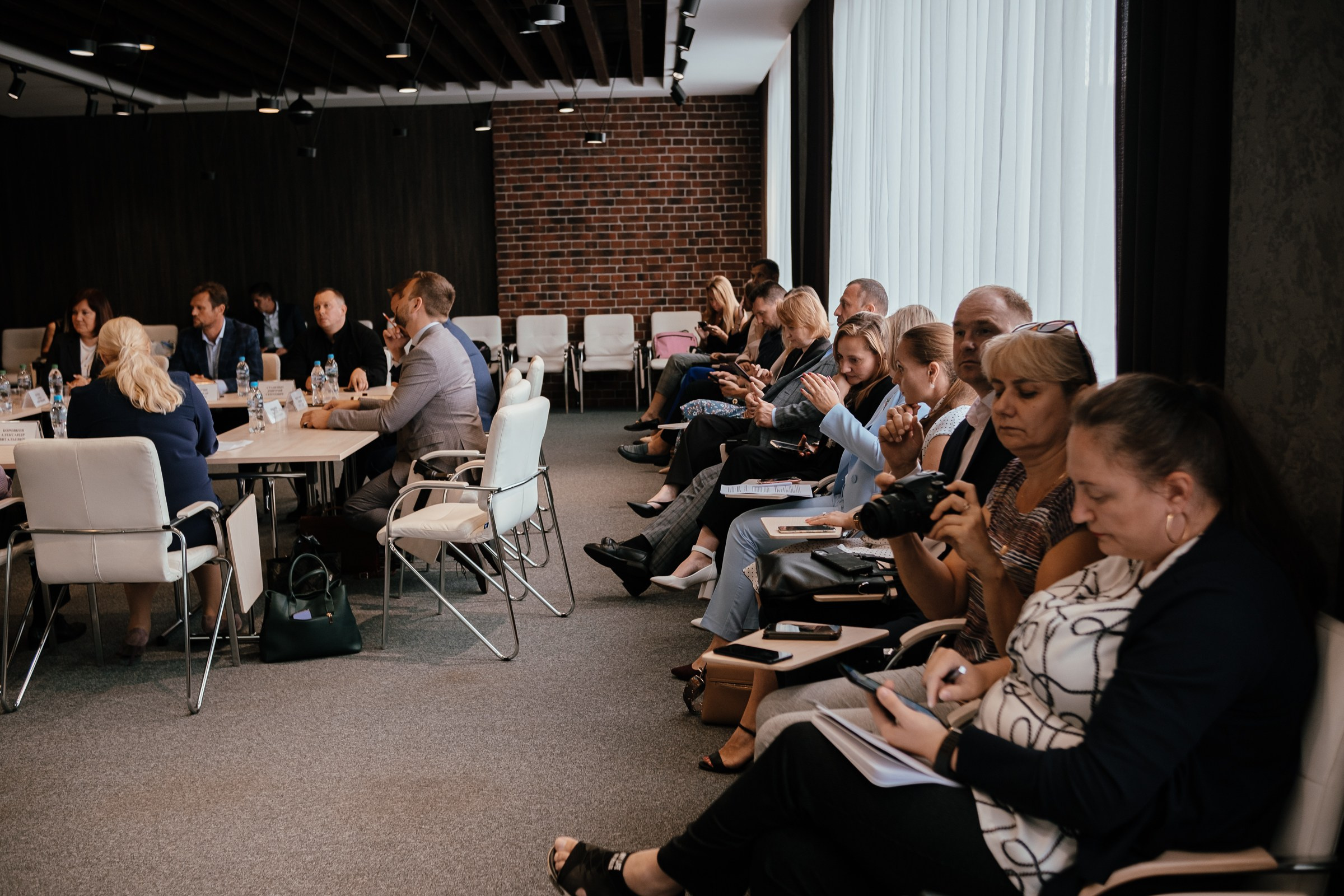 Партия «Новые Люди»