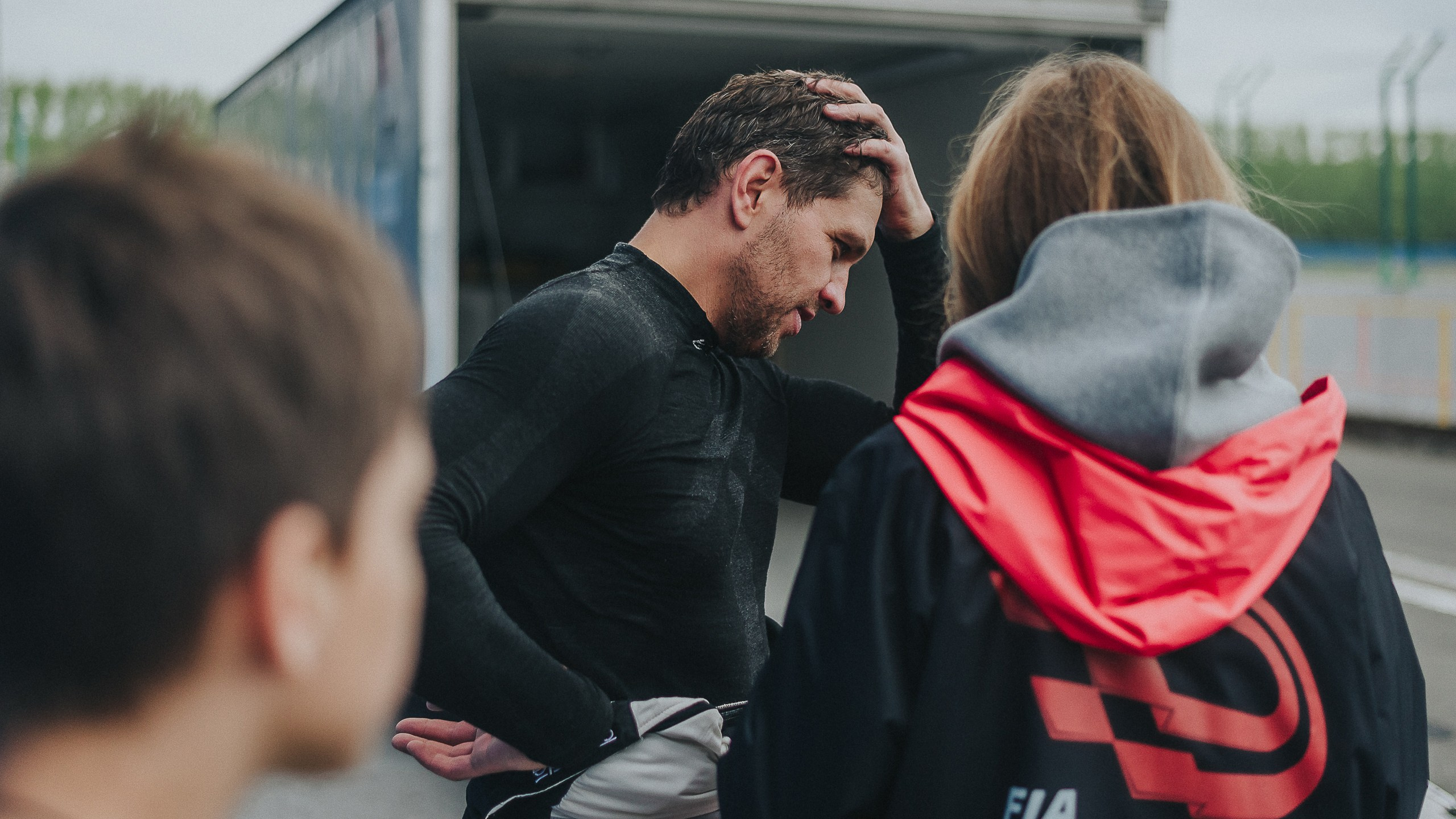 18.05.2024 — КСКГ Классика — Этап 1. Репортажный фотограф в Кемерово