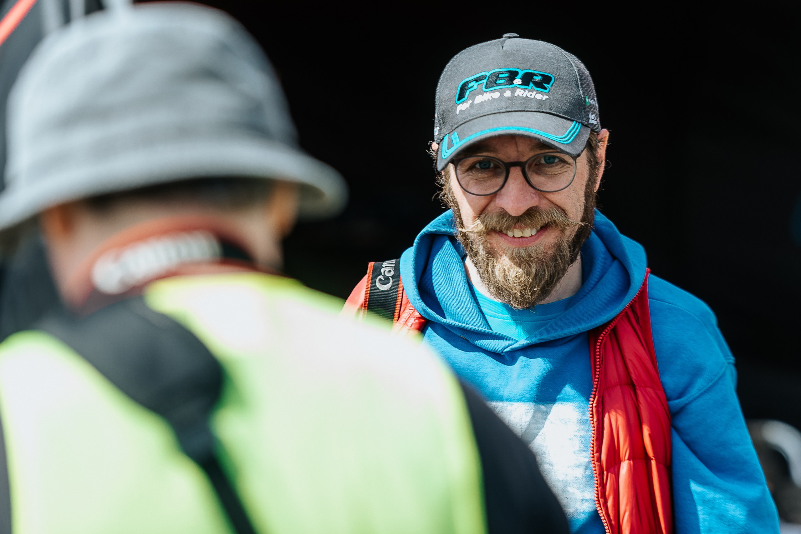 10.05.2024 — Чемпионат Кузбасса по мотокроссу. Репортажный фотограф в Кемерово