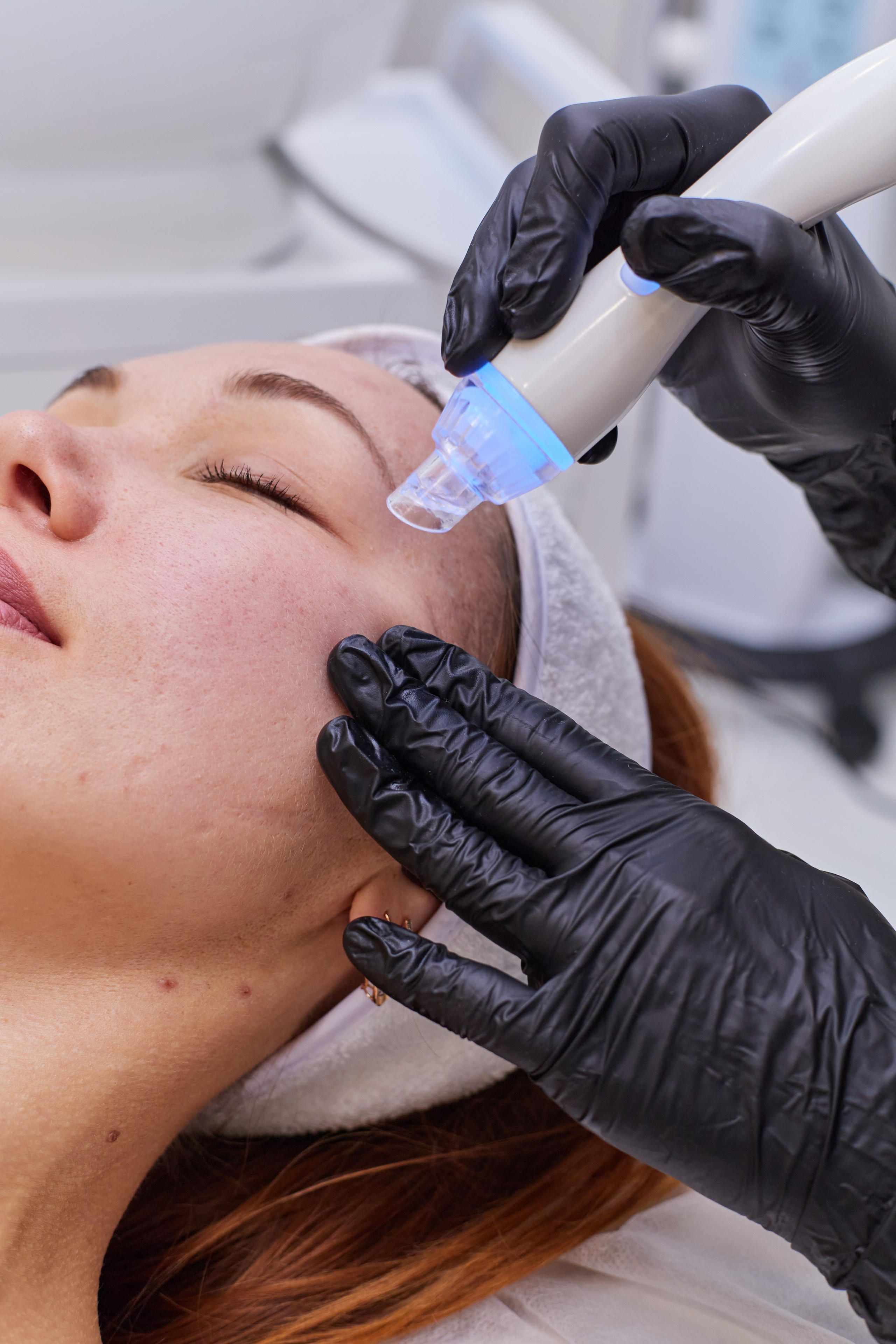 Контент-съёмка для Profi Story. Контент-фотограф в Абакане Наталья Нагибина