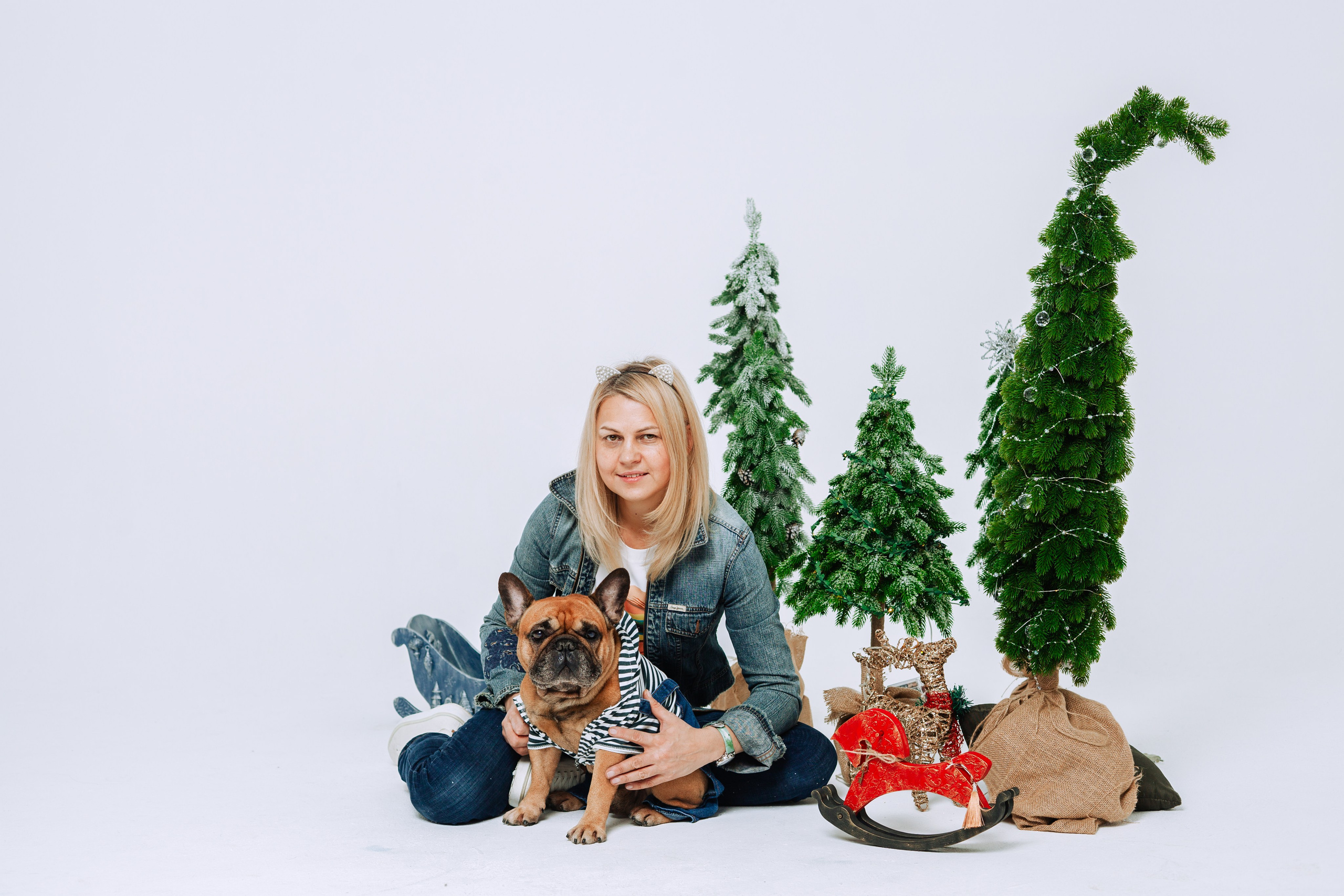 Бульвстреча 2025. Фотограф-анималист Татьяна Степанова