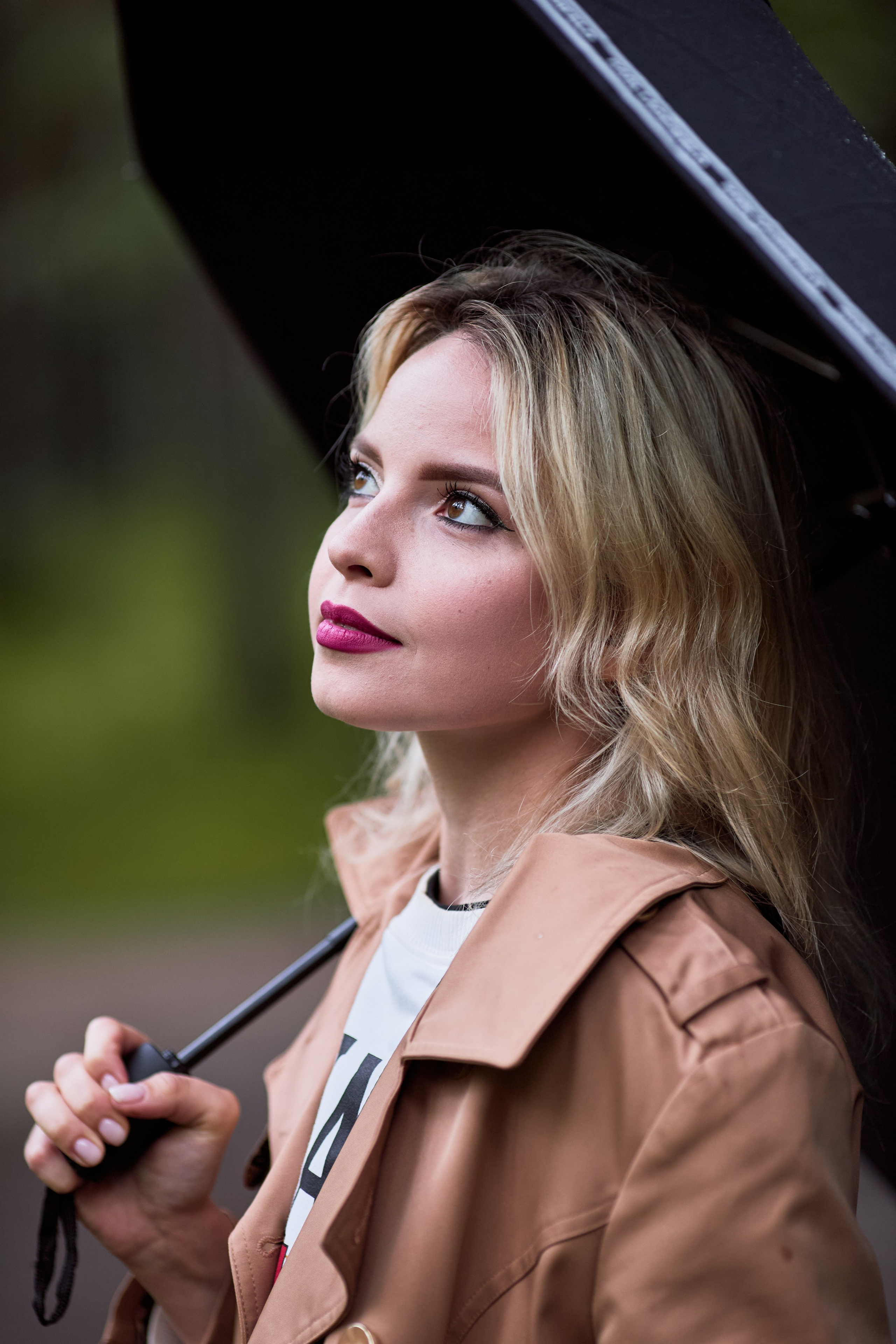 Полина🎤. Свадебный, репортажный фотограф в Екатеринбурге Гордин Иван