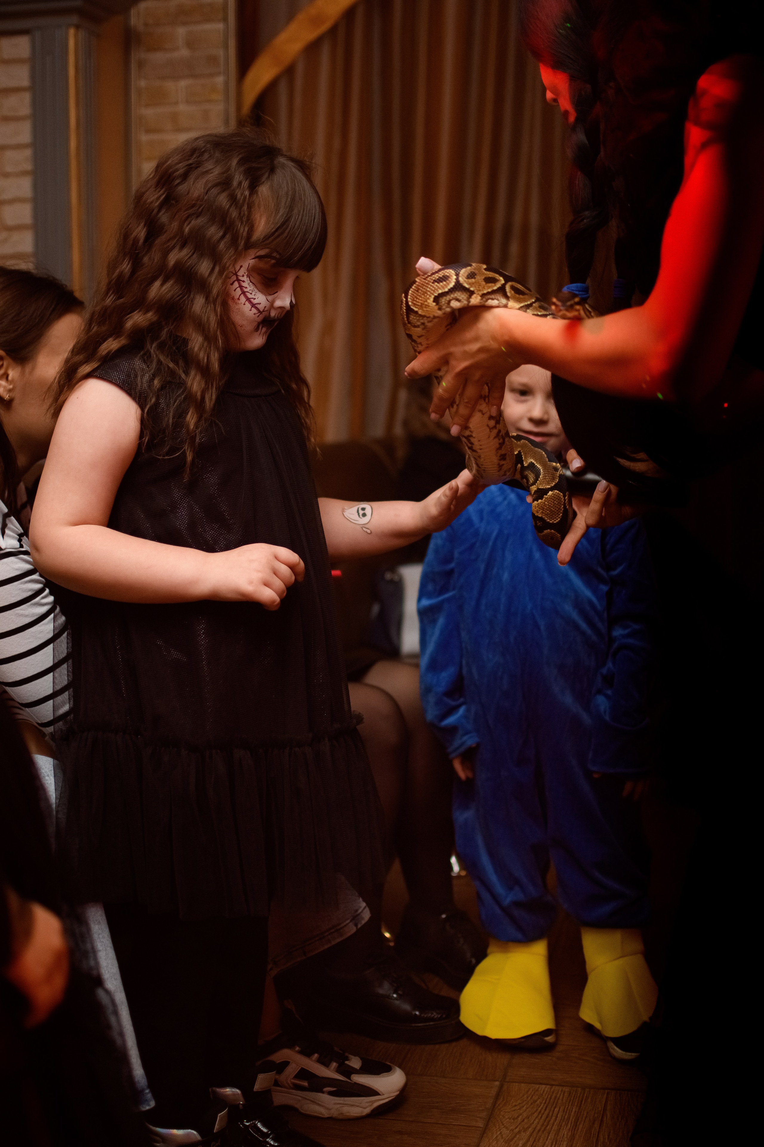 HALLOWEEN. Photokarish