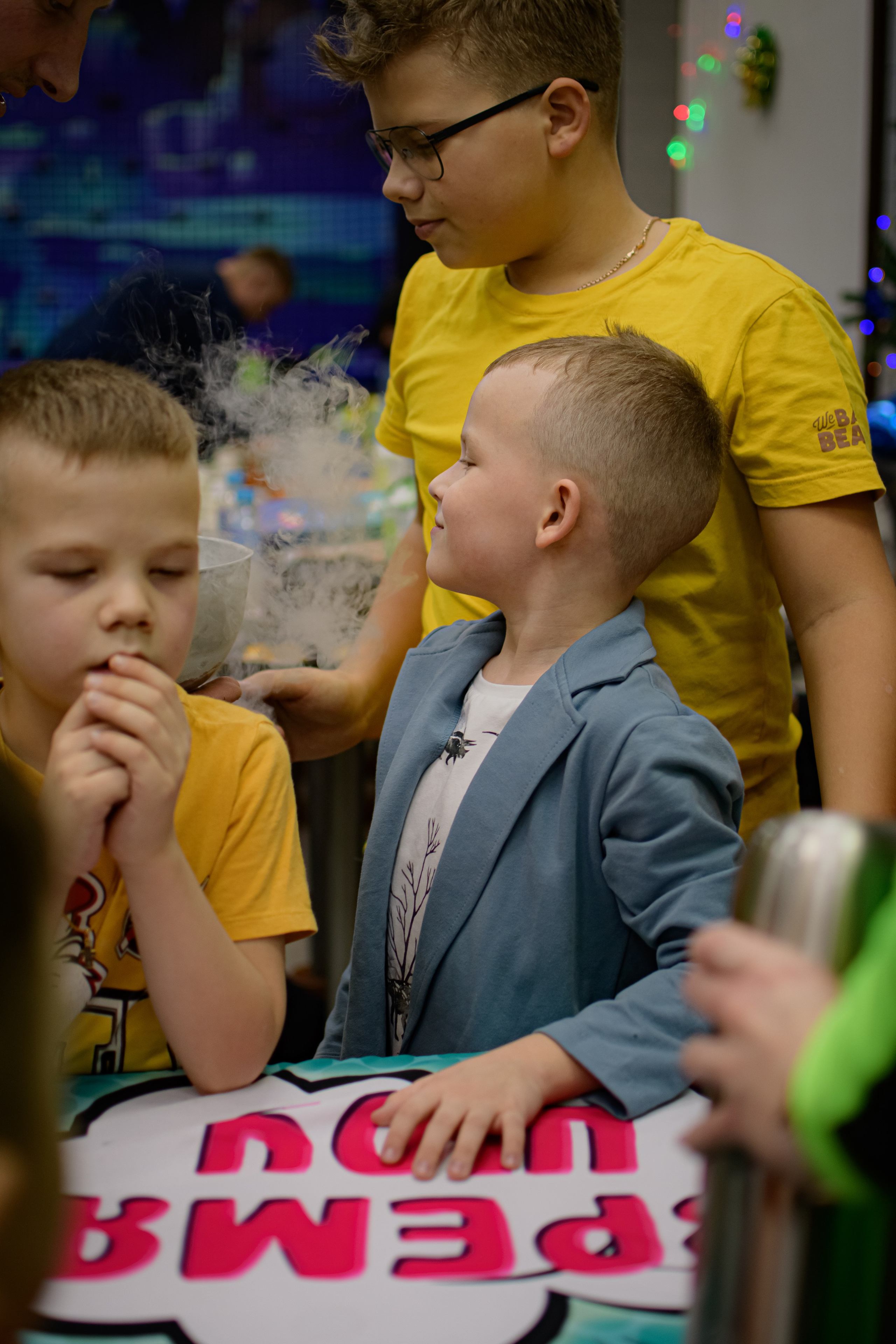 ДЕНЬ РОЖДЕНИЯ / АЛЕКСЕЙ 7 ЛЕТ. Photokarish