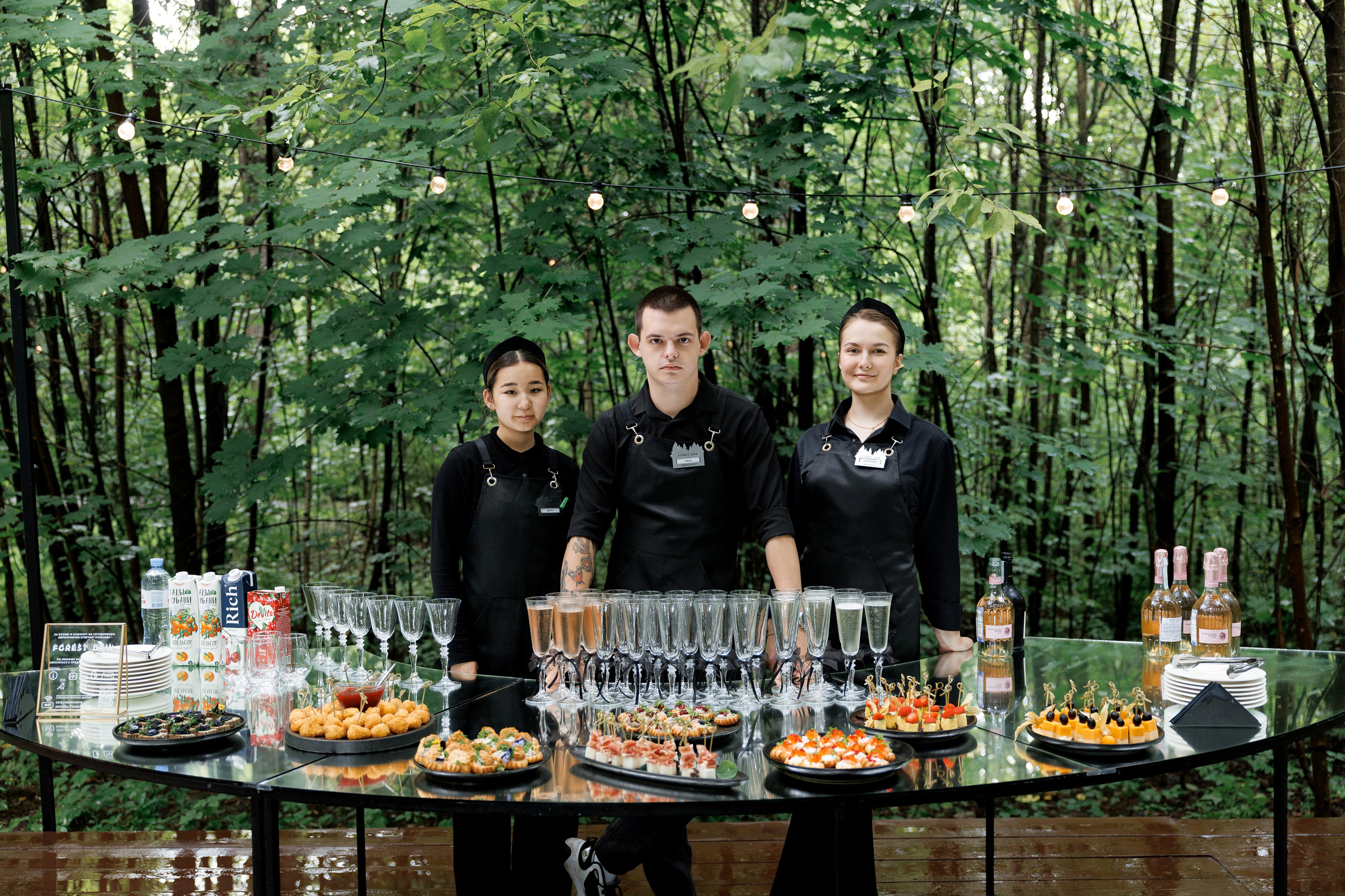 R&D. Свадебный репортажный фотограф в Москве