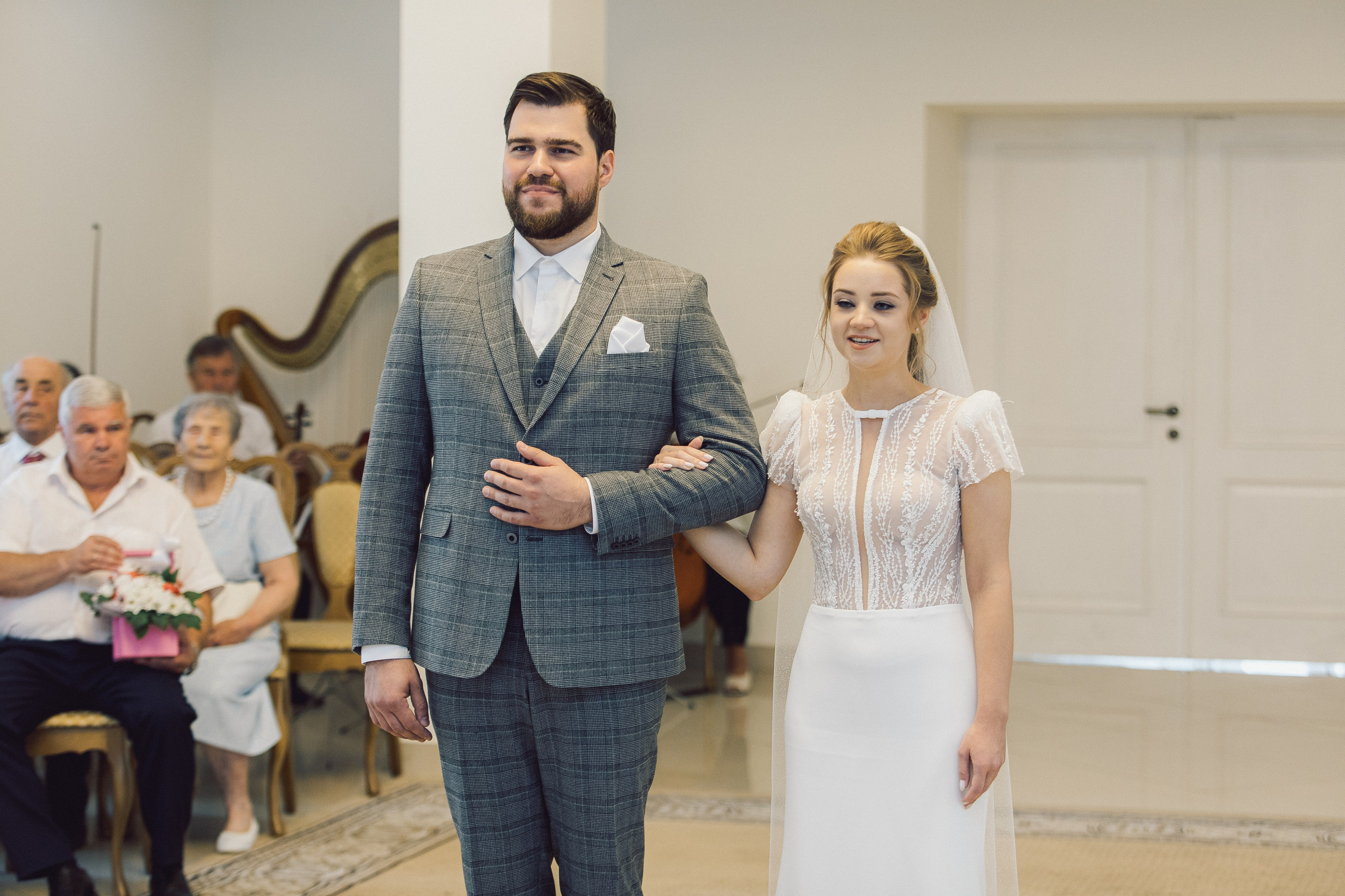 ЗАГС на ВДНХ