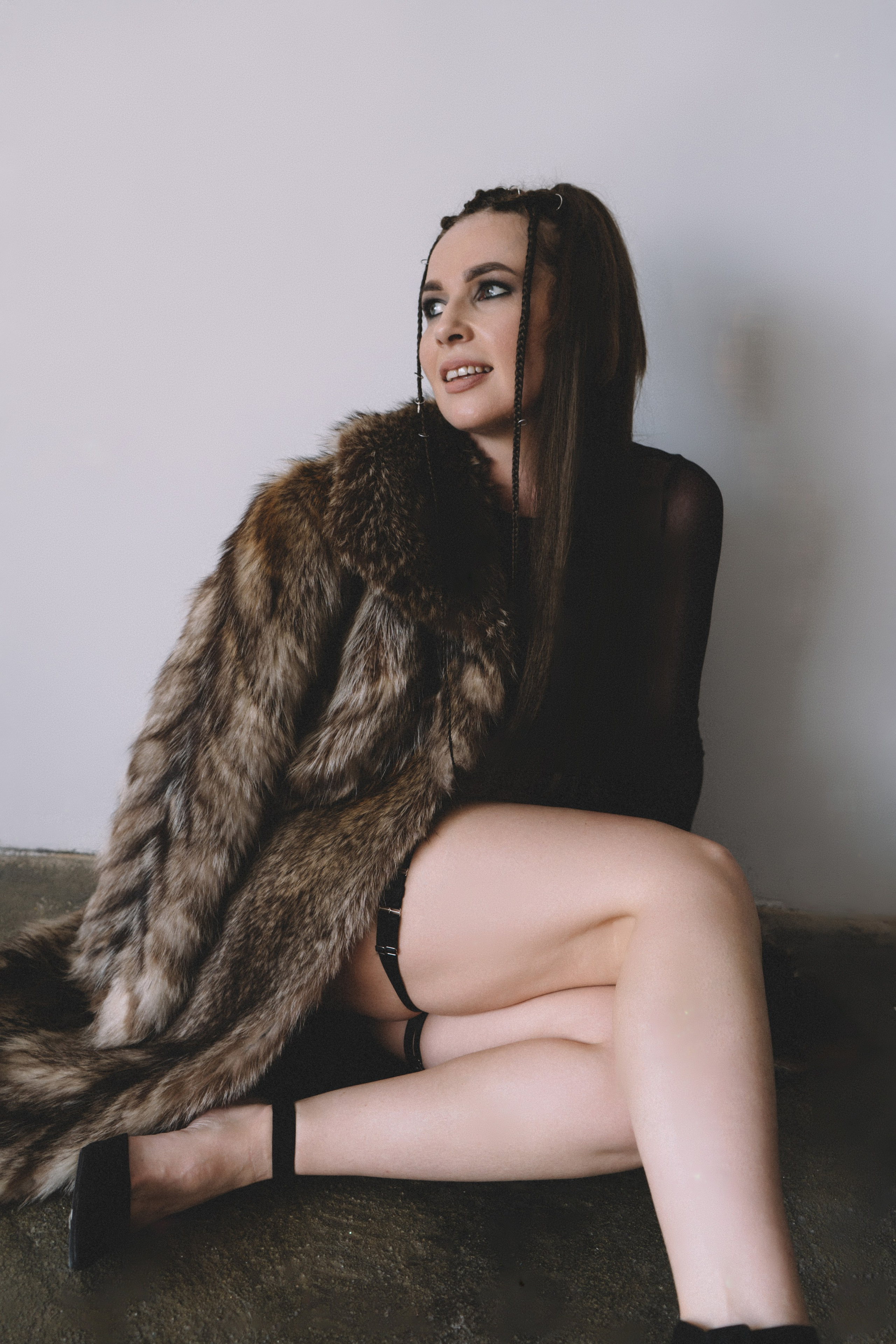 Анастасия. Анастасия Попова — Fashion photographer