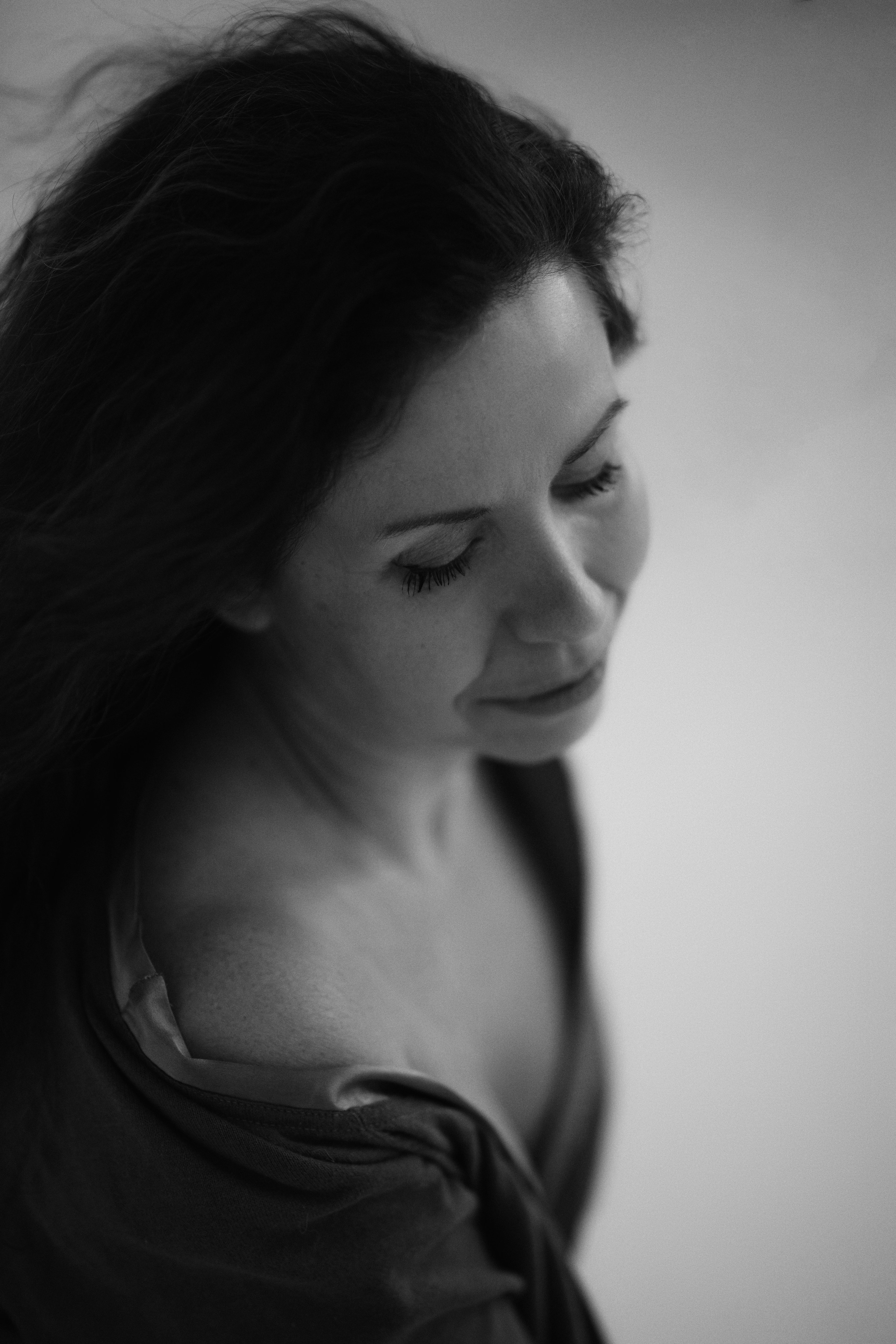 Светлана. Фотограф чувственного портрета в Санкт-Петербурге Светлана Фролова