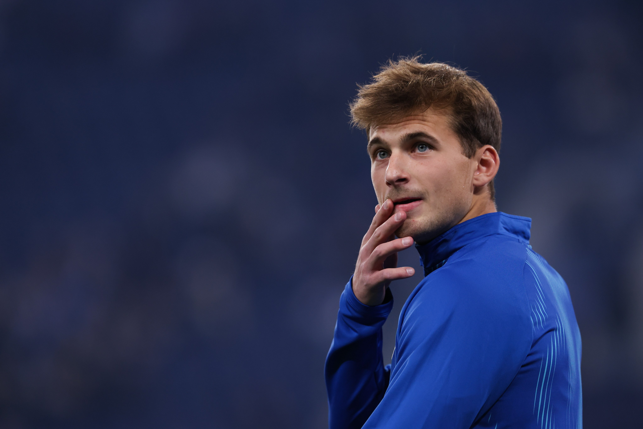 ФК Зенит -ФК Оренбург Fonbet Кубок России 2025/26. Спортивный и репортажный фотограф Антон Тереханов