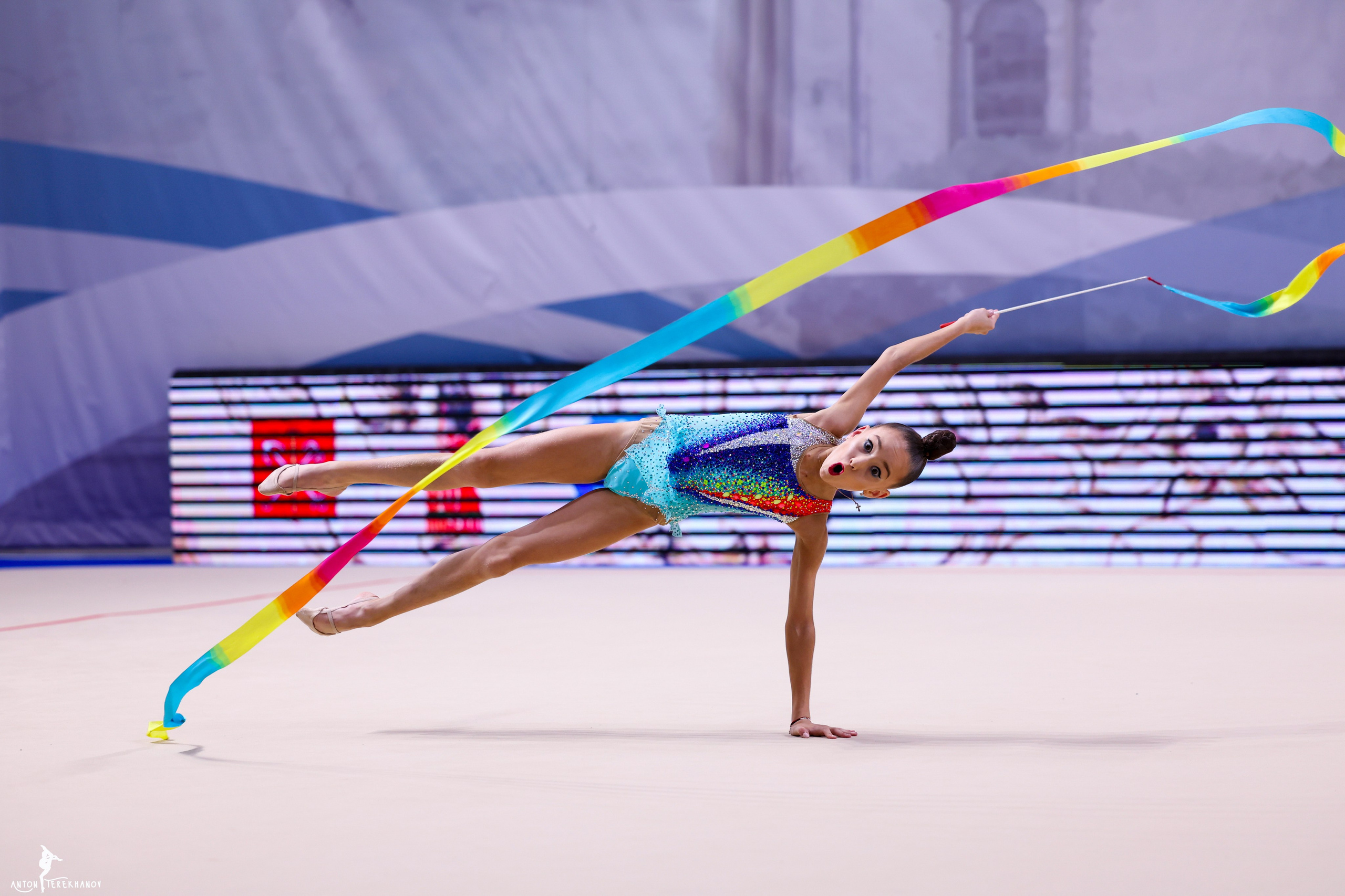 Жемчужины Санкт-Петербурга 10-12.10.2025. Спортивный и репортажный фотограф Антон Тереханов