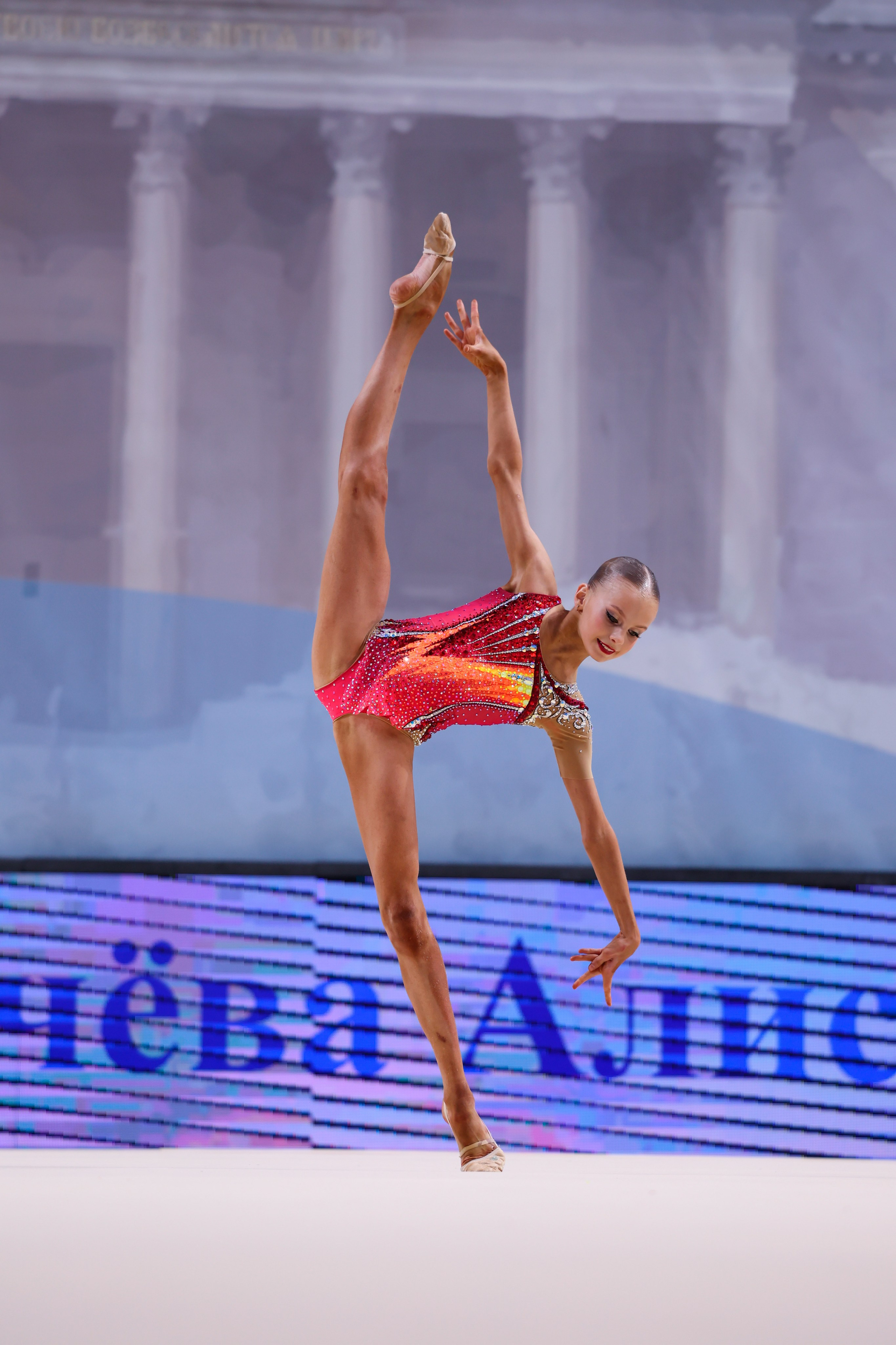 Первенство Санкт-Петербурга 2025. Спортивный и репортажный фотограф Антон Тереханов