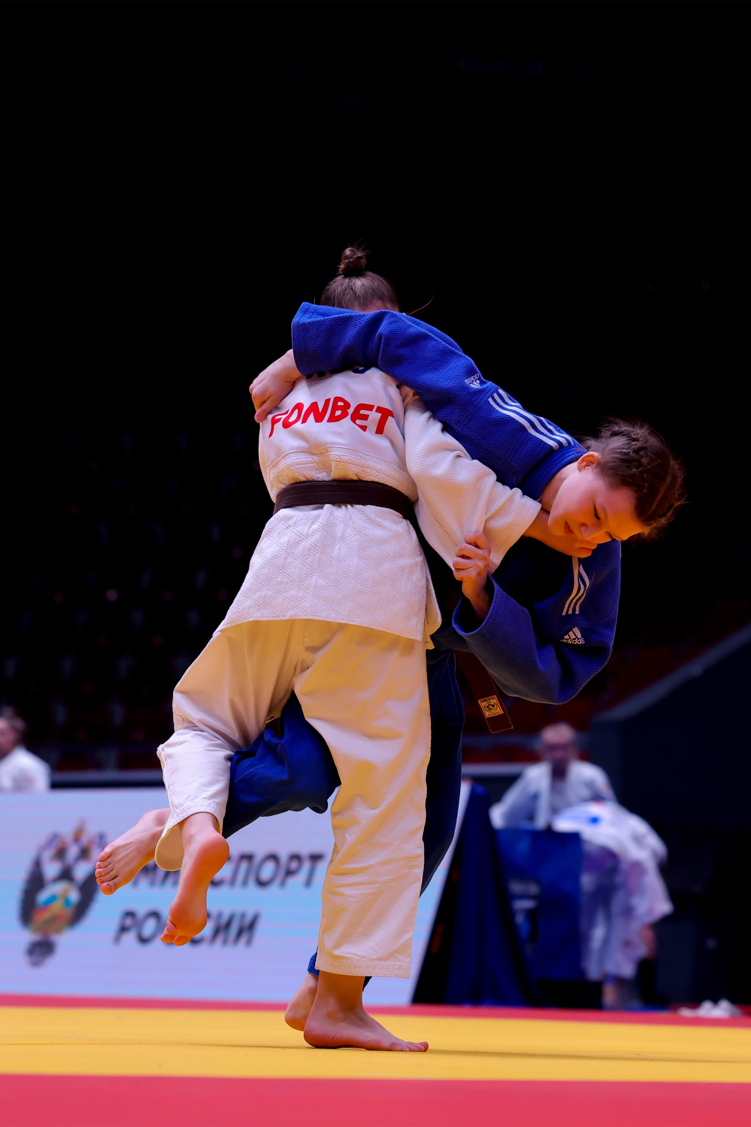 Кубок Анатолия Рахлина 2025 17-18.05.2025. Спортивный и репортажный фотограф Антон Тереханов