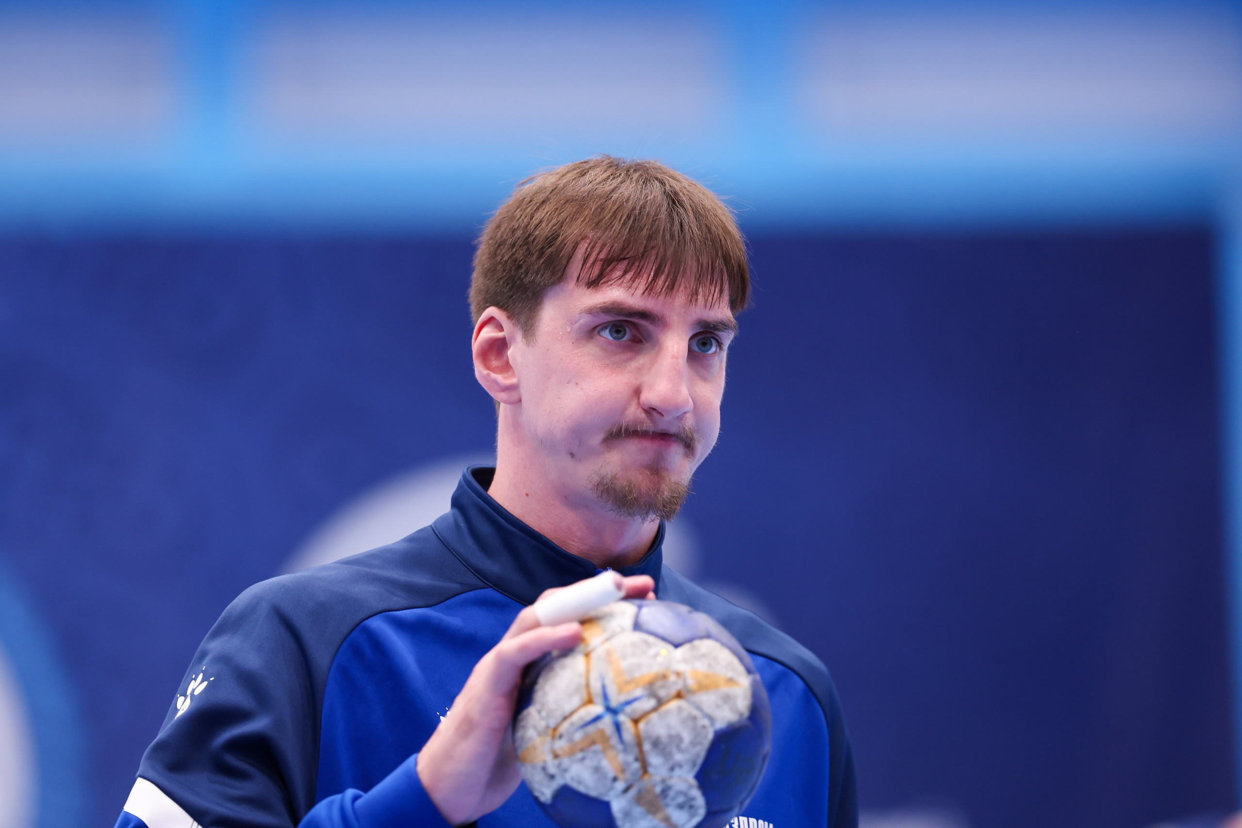 ГК Зенит — ГК ЦСКА финал ЧР2024/25 3 игра 28.05.2025. Спортивный и репортажный фотограф Антон Тереханов