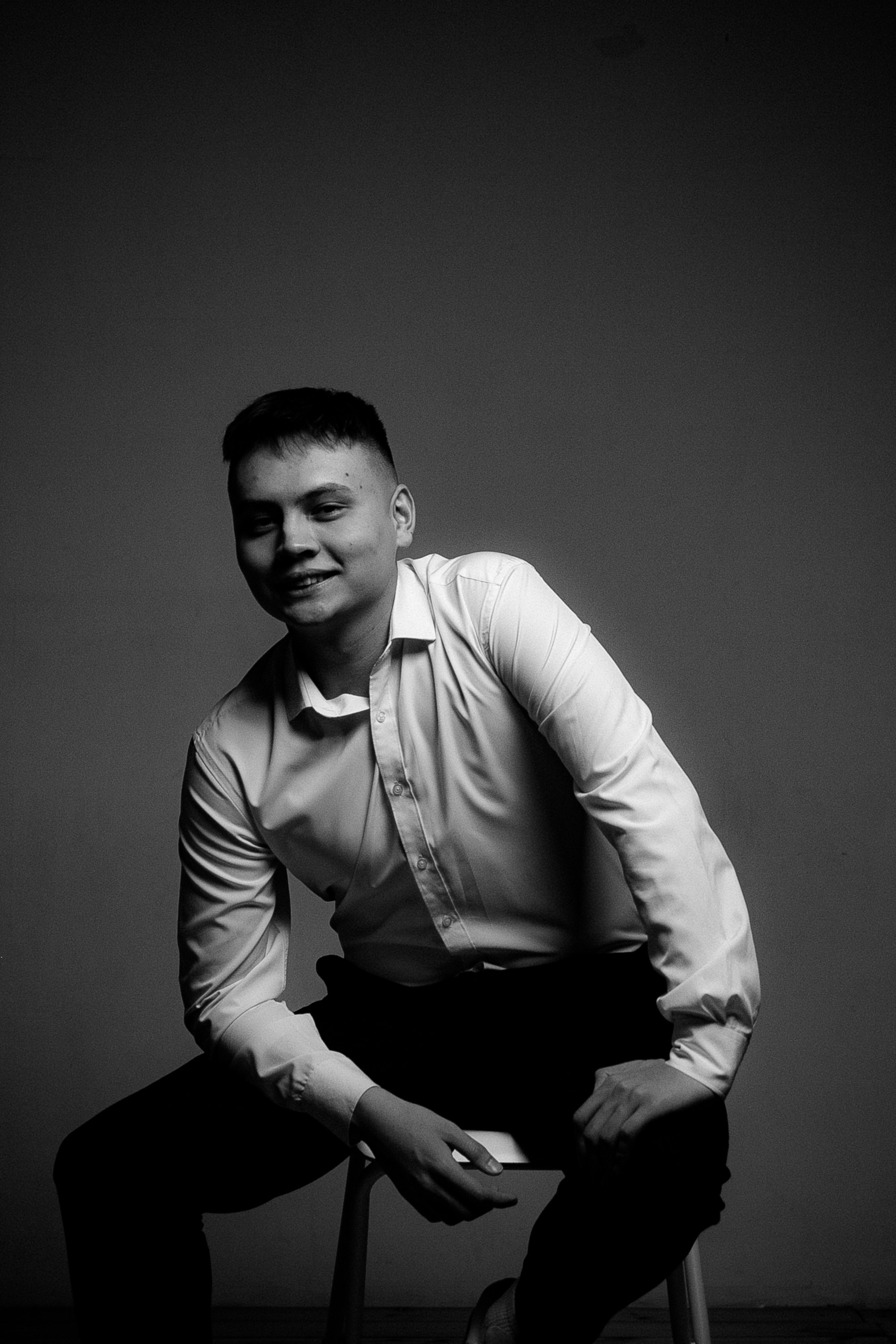 R. Семейный фотограф Казань Никита Федин