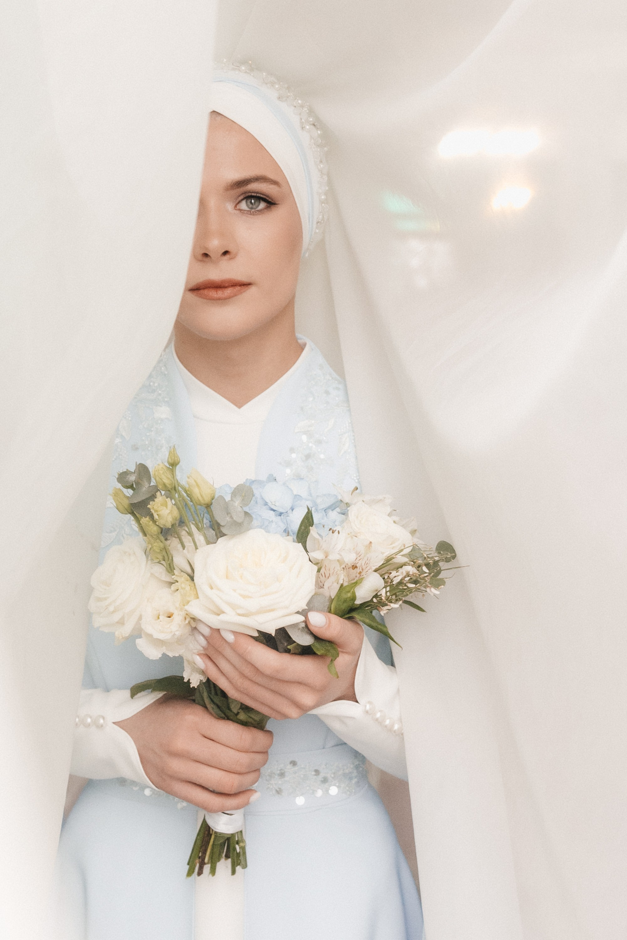 NIKAH. Семейный фотограф Казань Никита Федин