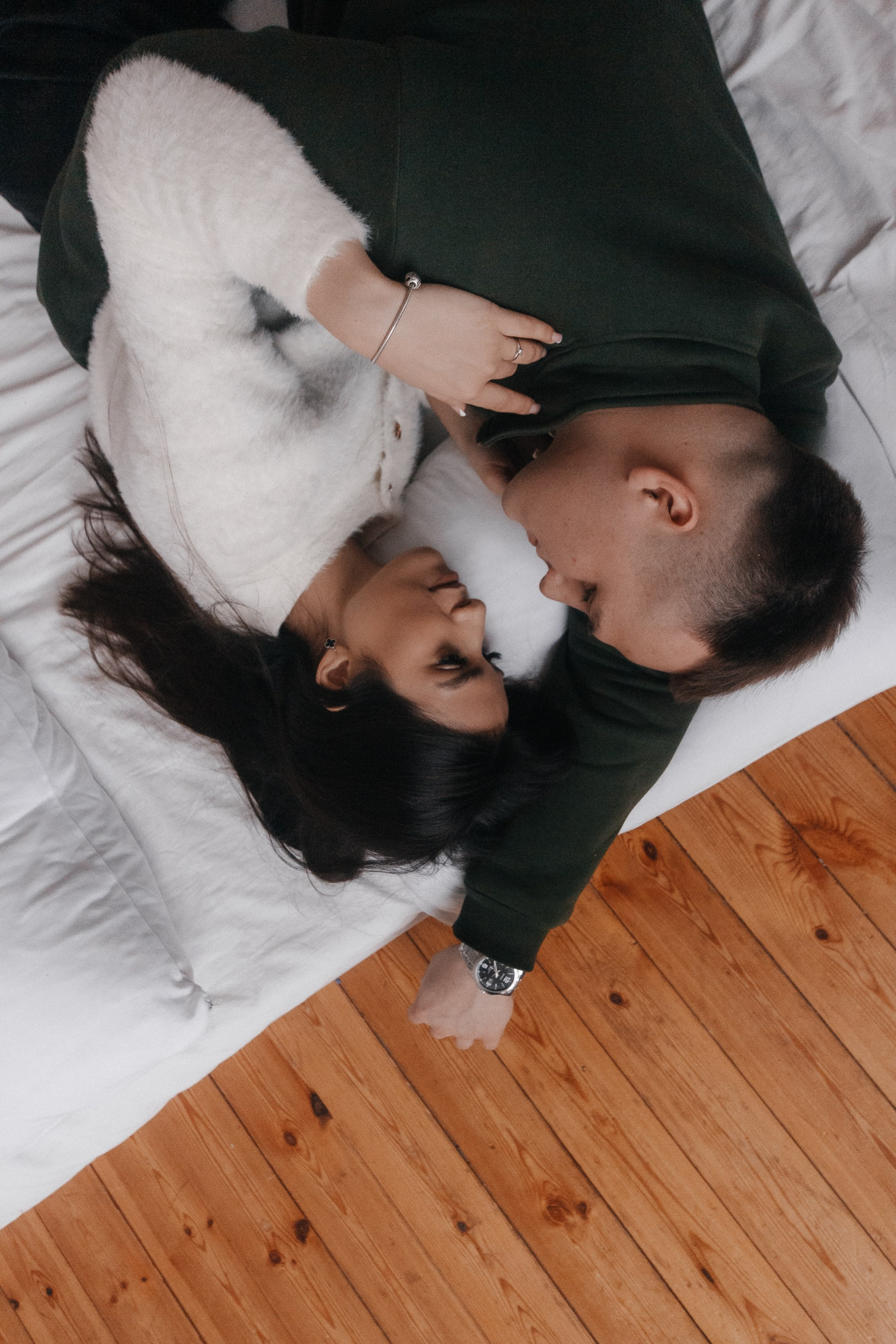 LOVE. Семейный фотограф Казань Никита Федин