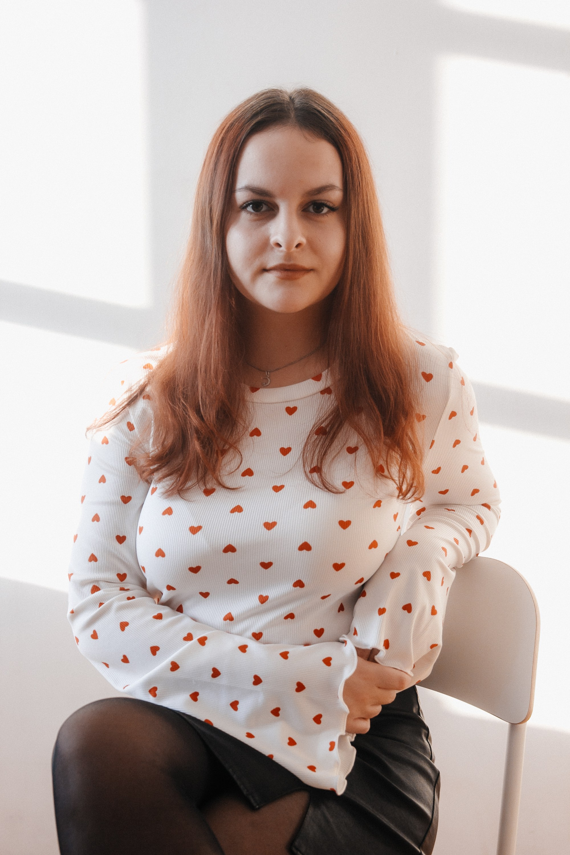 W. Семейный фотограф Казань Никита Федин