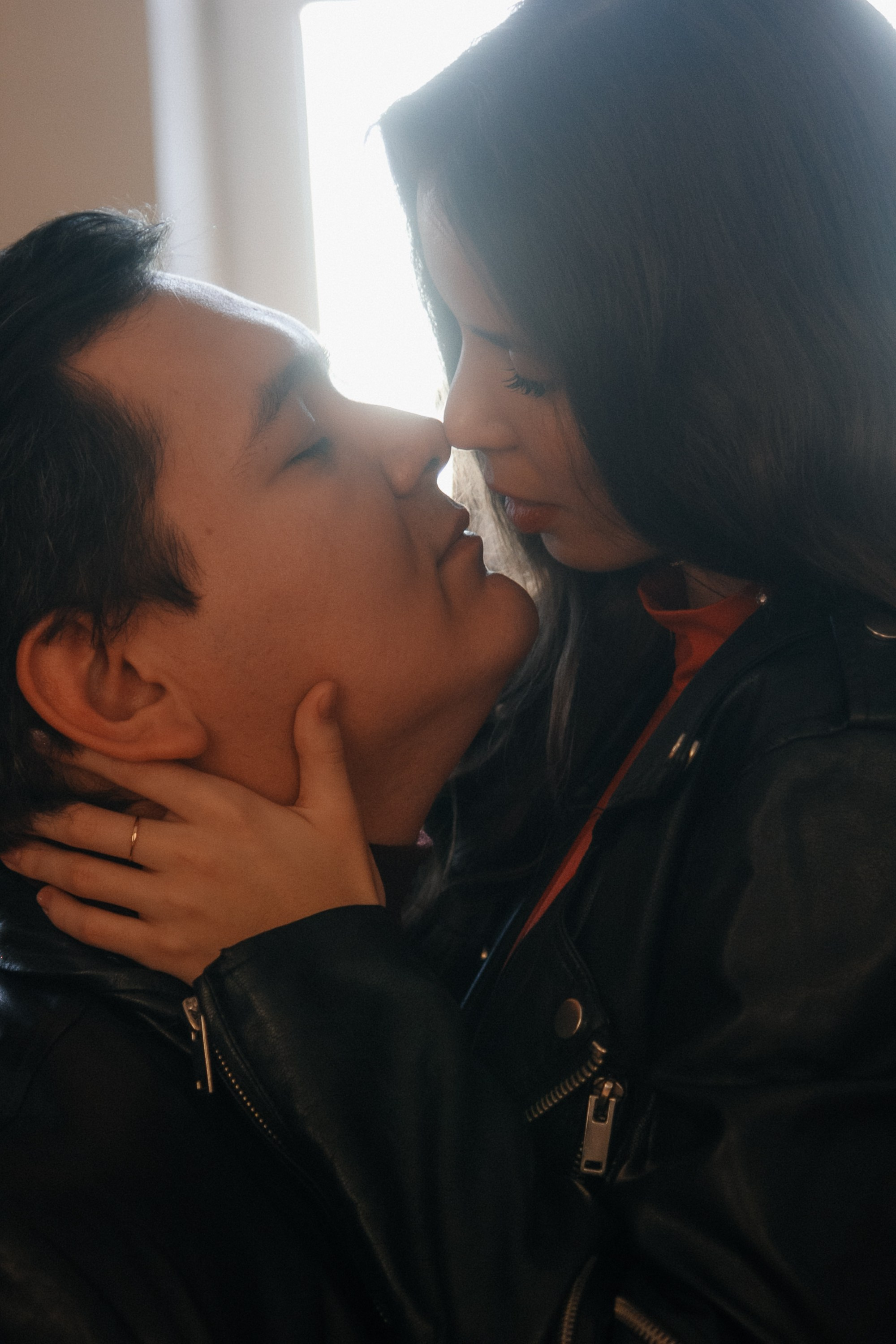 LOVE. Семейный фотограф Казань Никита Федин