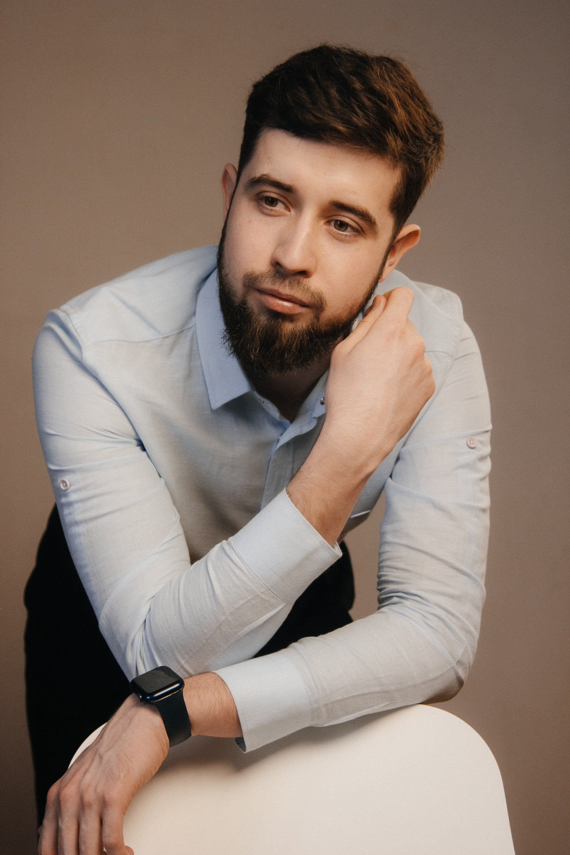 LOVE. Семейный фотограф Казань Никита Федин