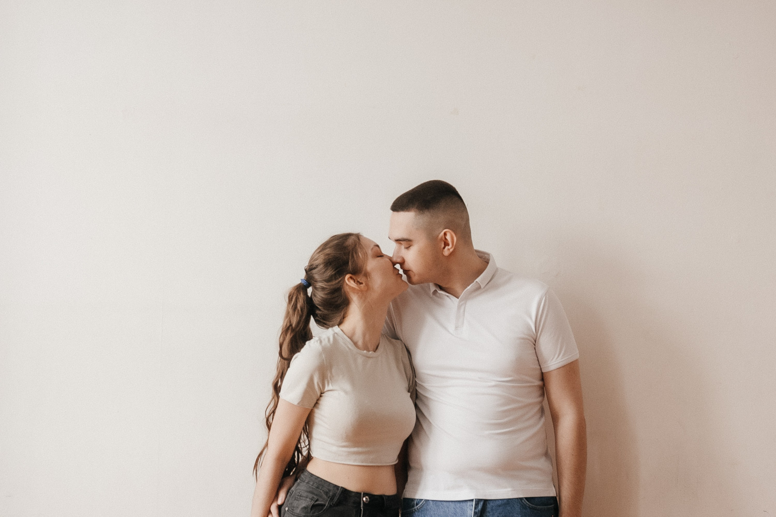LOVE. Семейный фотограф Казань Никита Федин