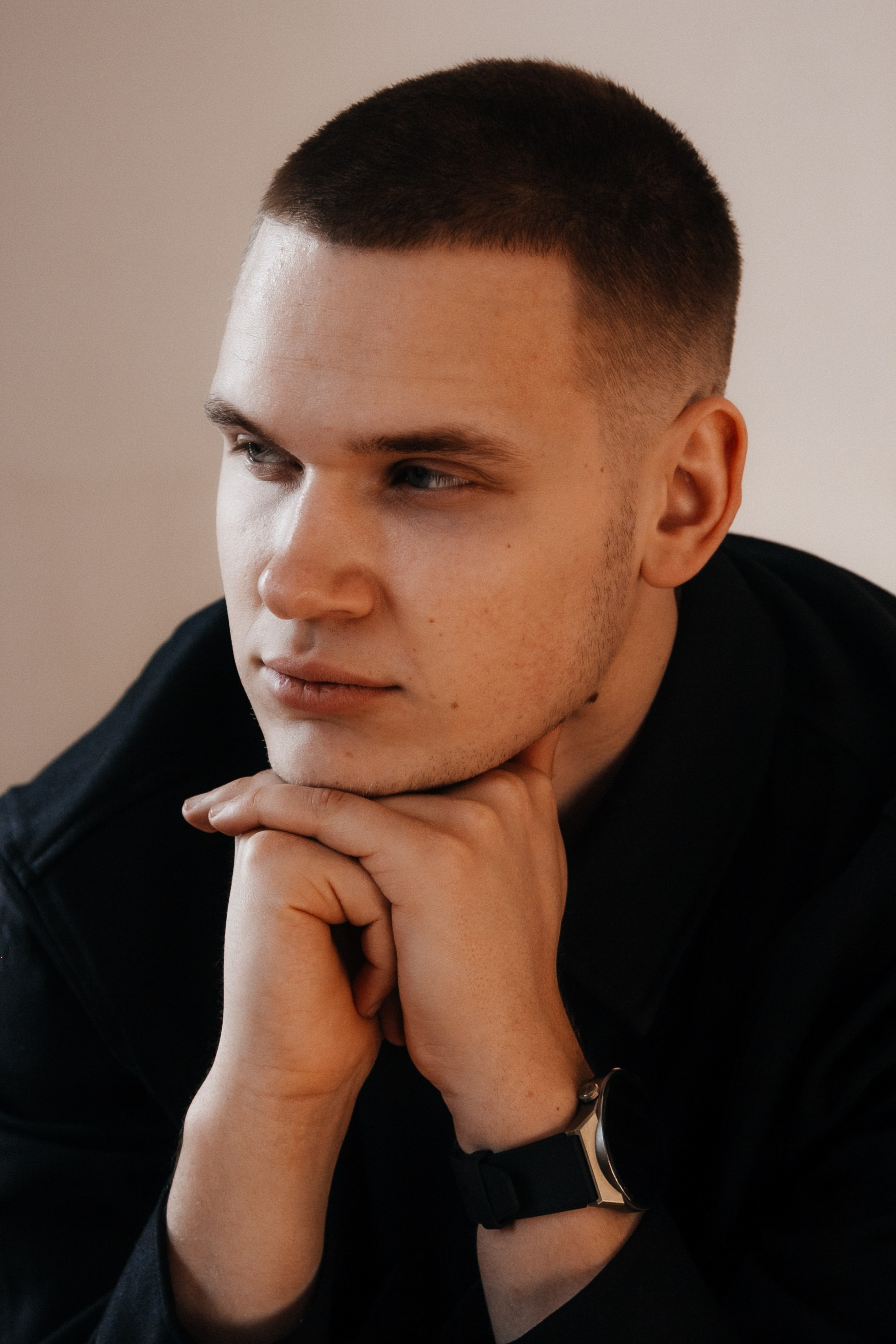 L. Семейный фотограф Казань Никита Федин
