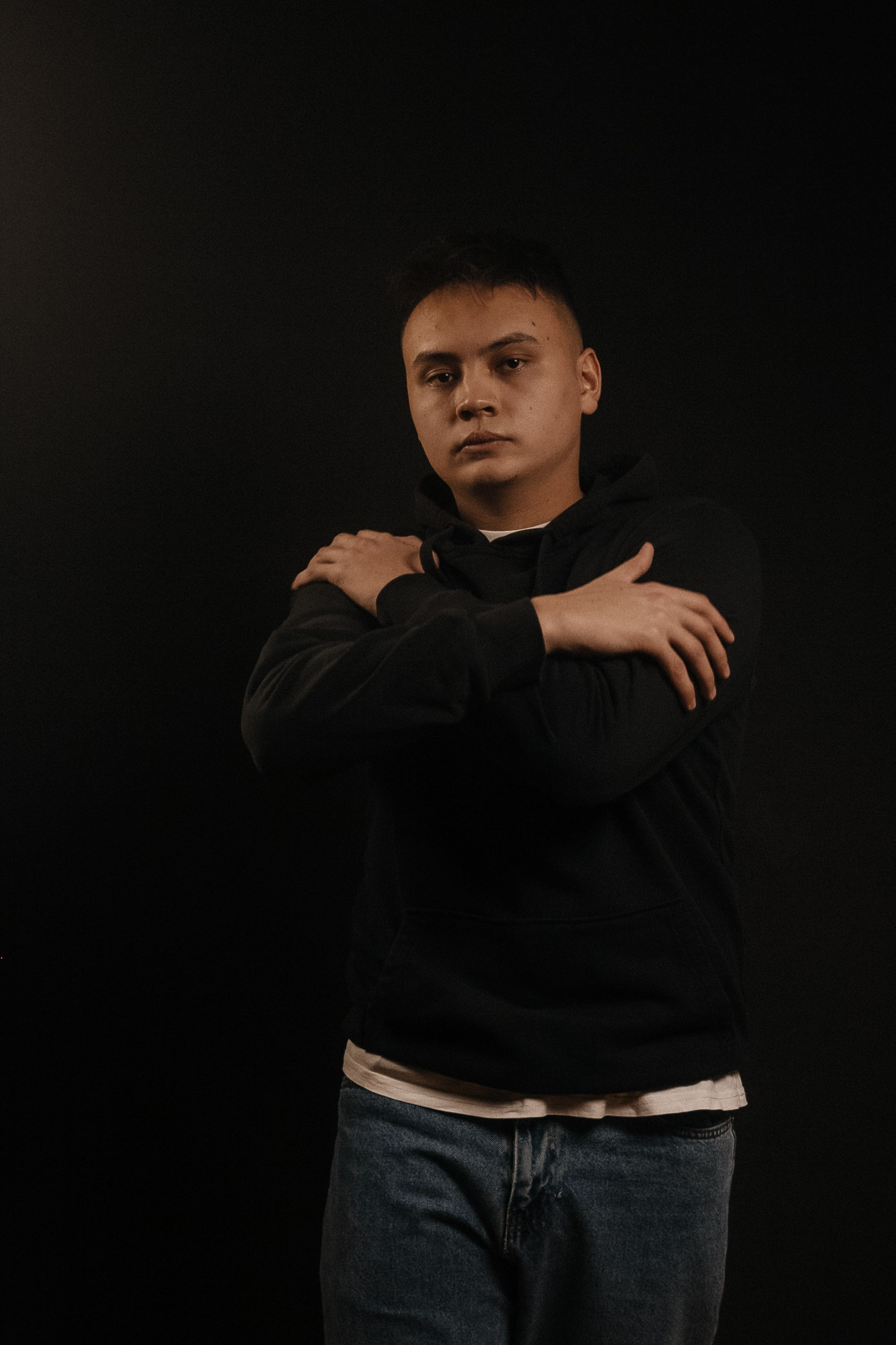 R. Семейный фотограф Казань Никита Федин