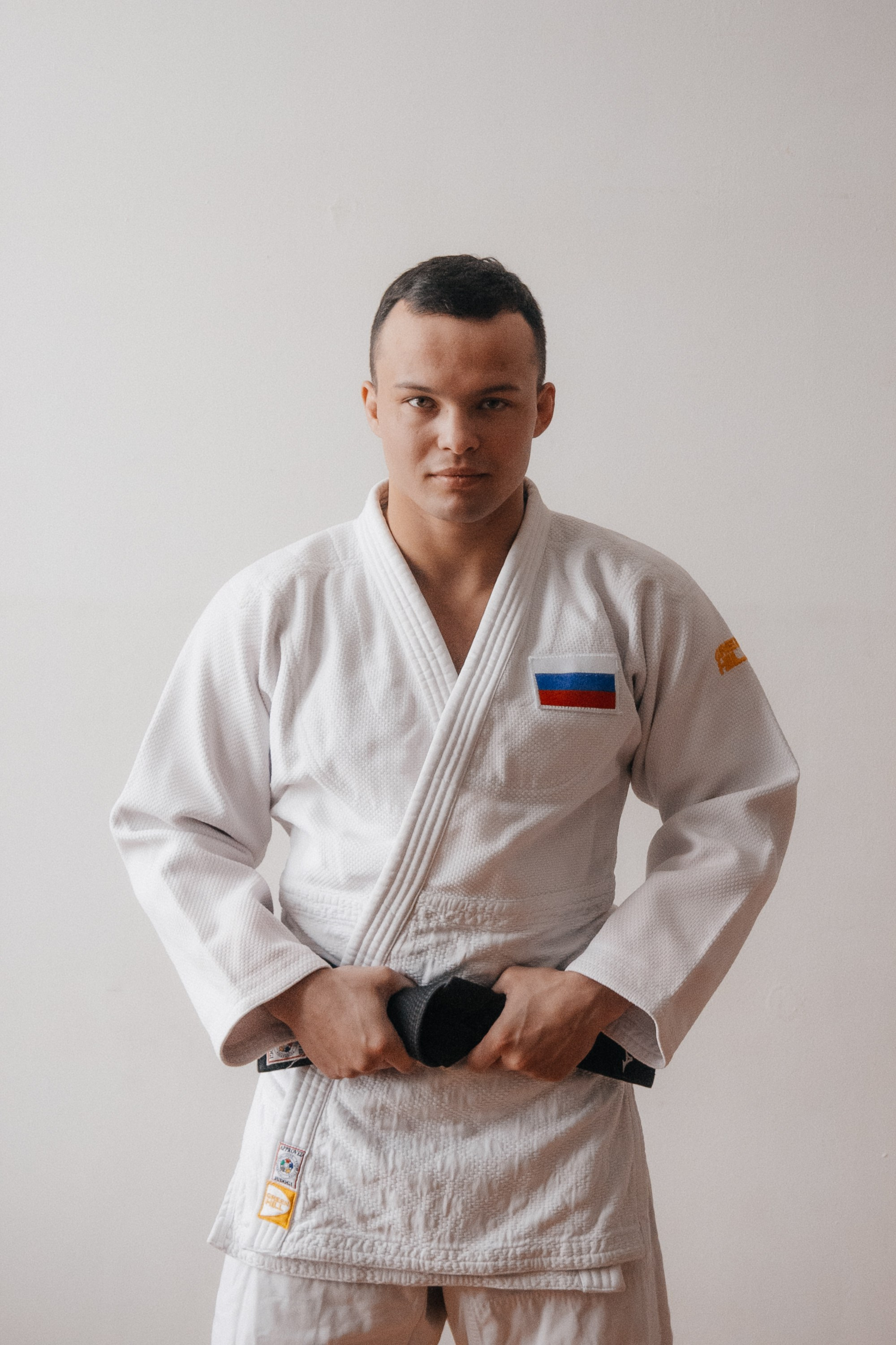 V. Семейный фотограф Казань Никита Федин