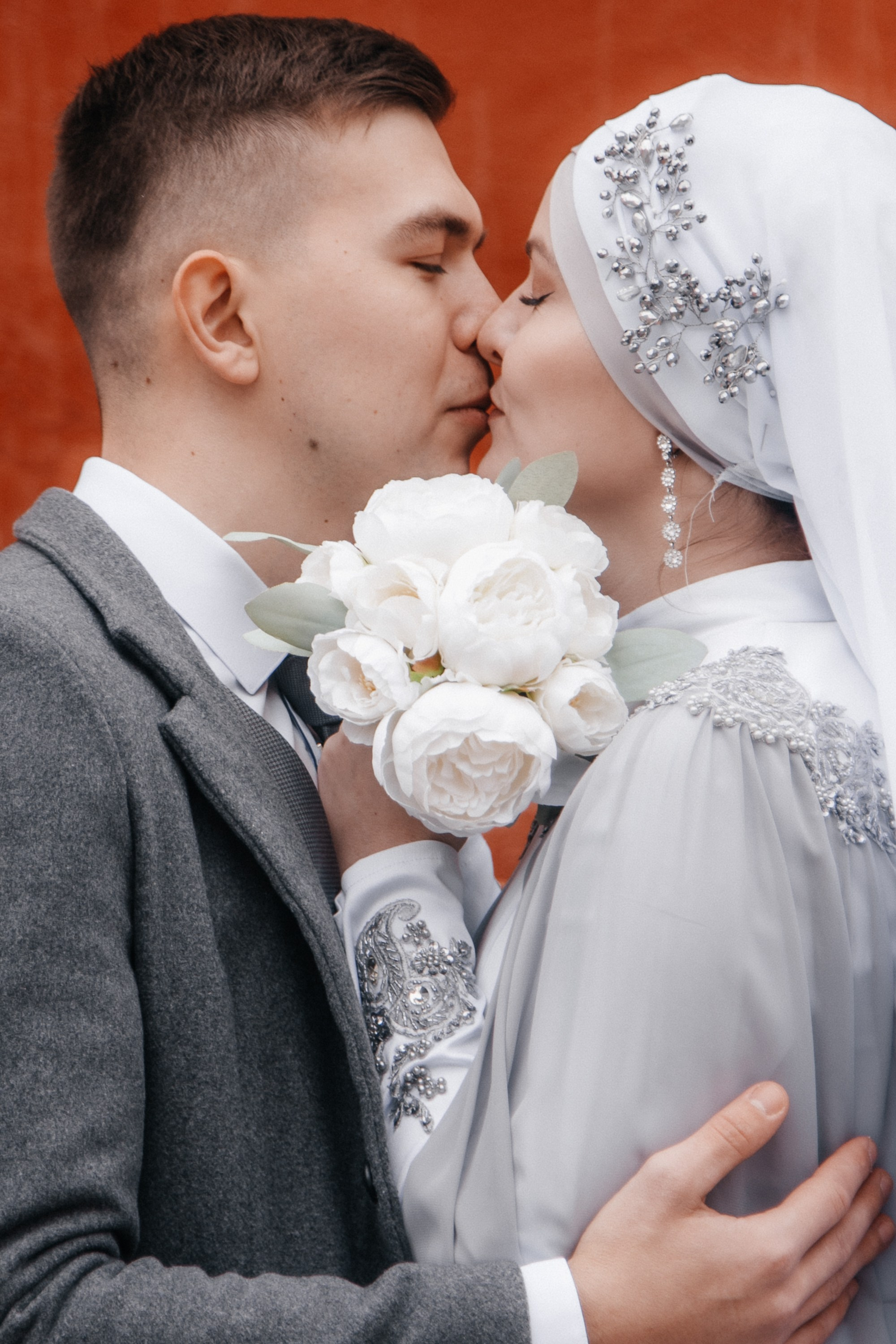 N. Семейный фотограф Казань Никита Федин