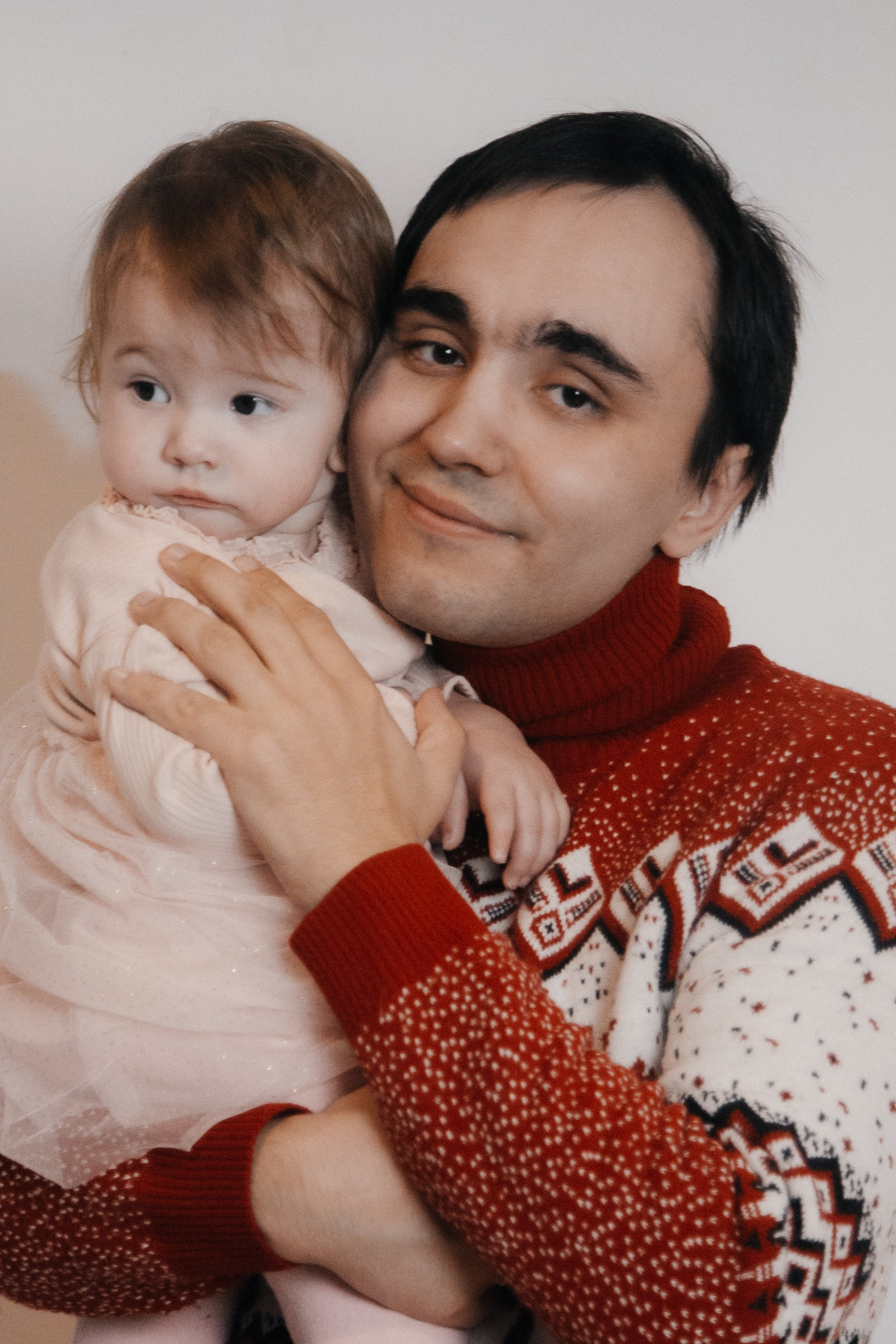 FAMILY. Семейный фотограф Казань Никита Федин