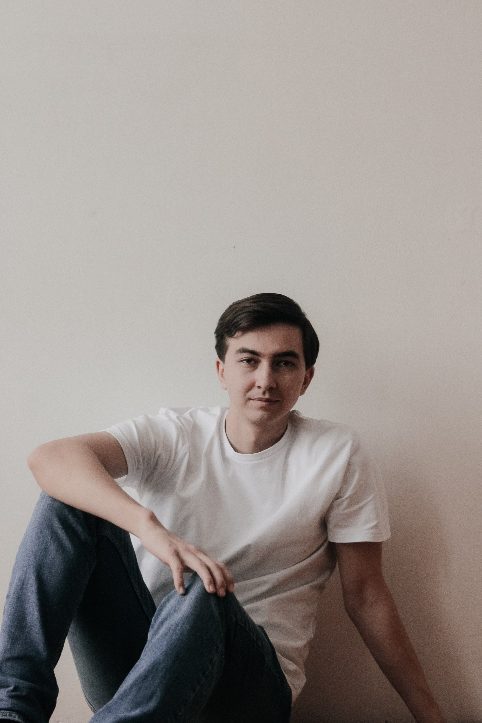 MAN. Семейный фотограф Казань Никита Федин