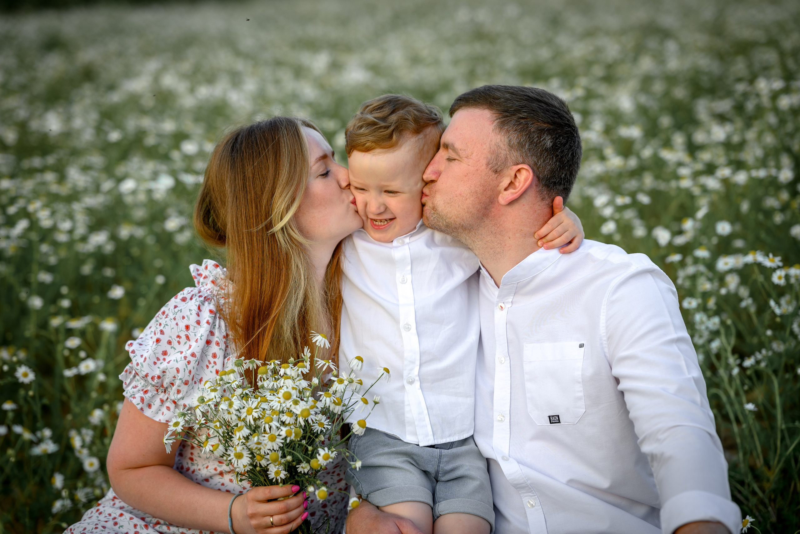 Семейные фотосессии. Фотограф в Калуге Марина Афанасьева