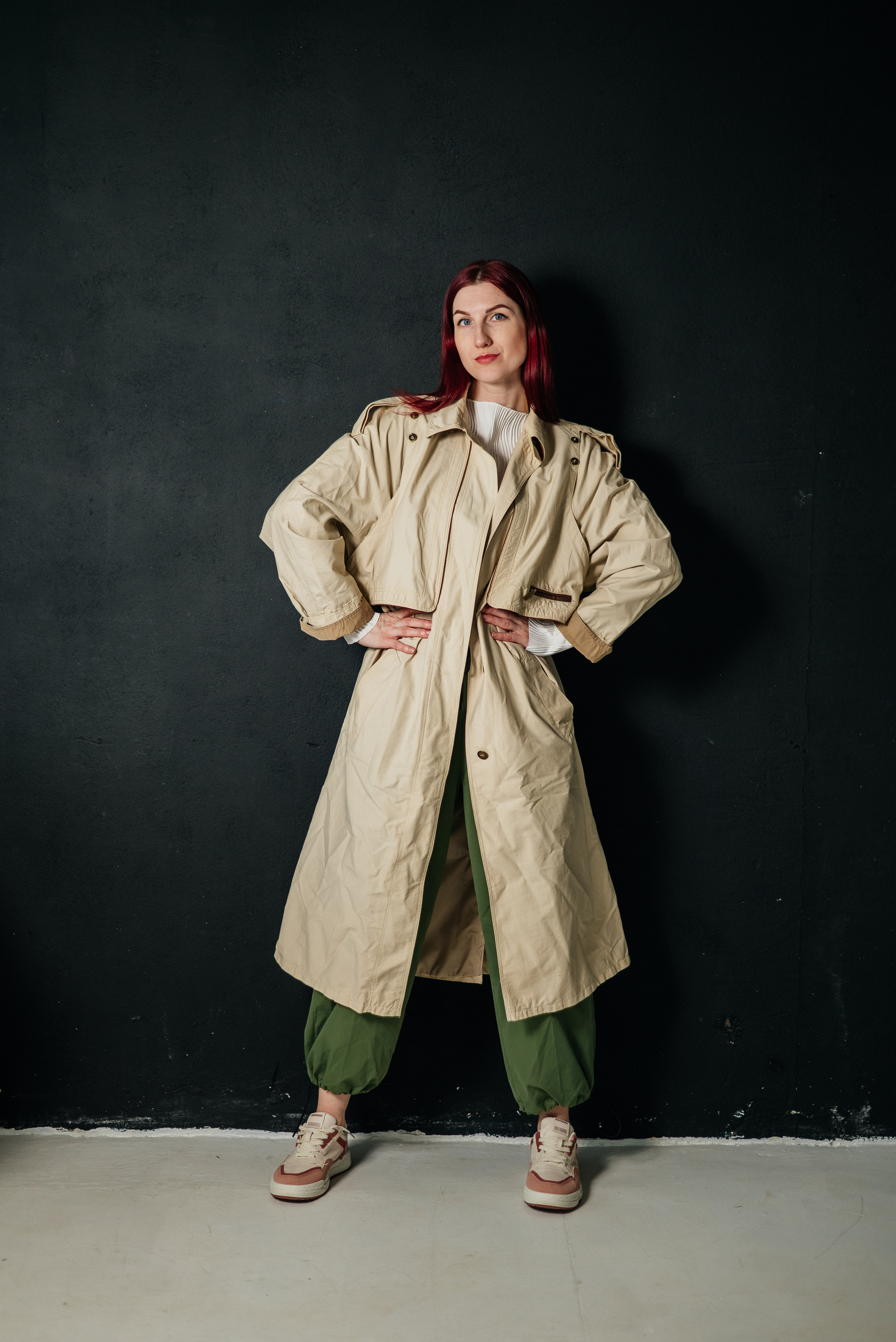 Индивидуальная фотосессия. Фотограф в Калуге Марина Афанасьева