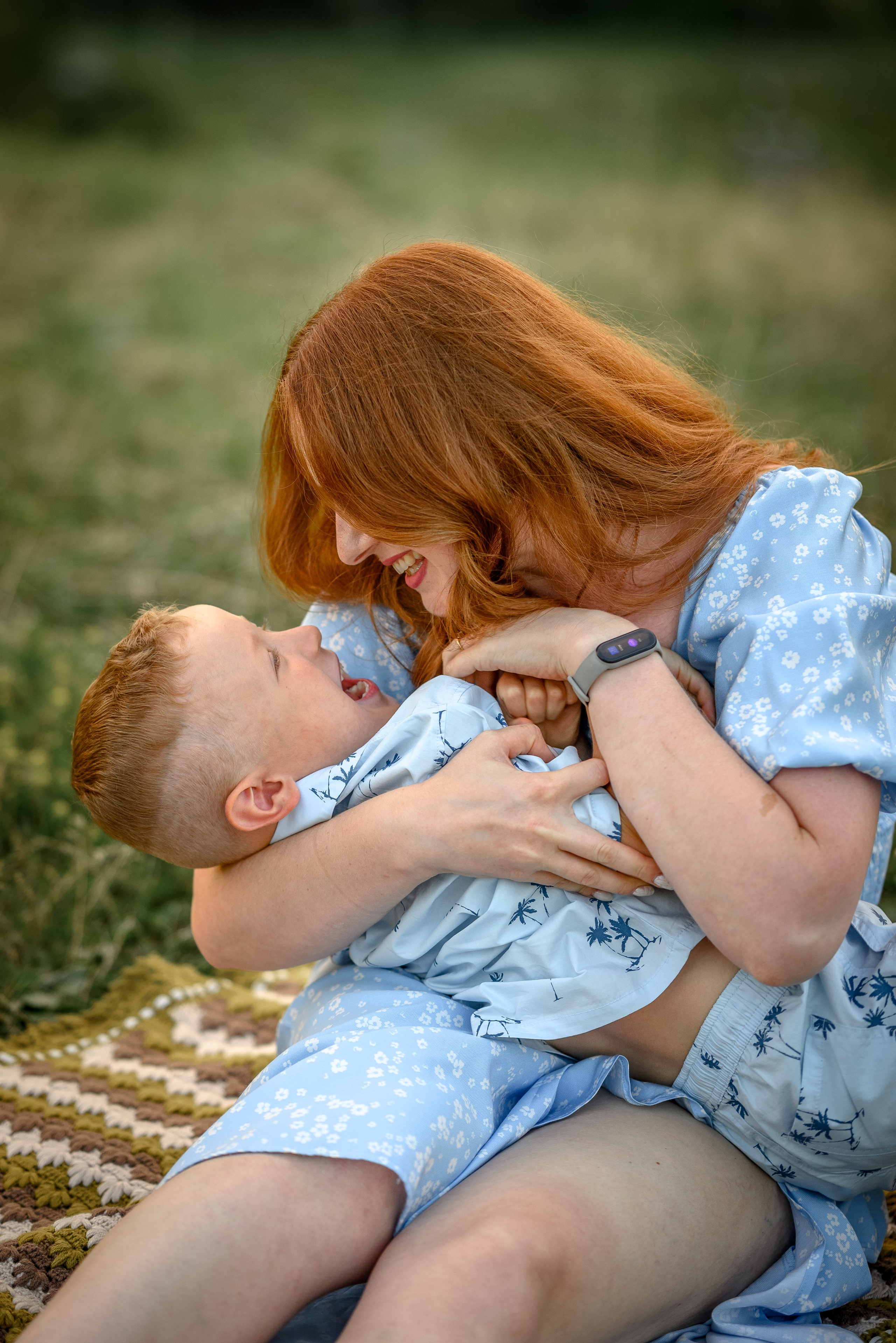 Семейные фотосессии. Фотограф в Калуге Марина Афанасьева