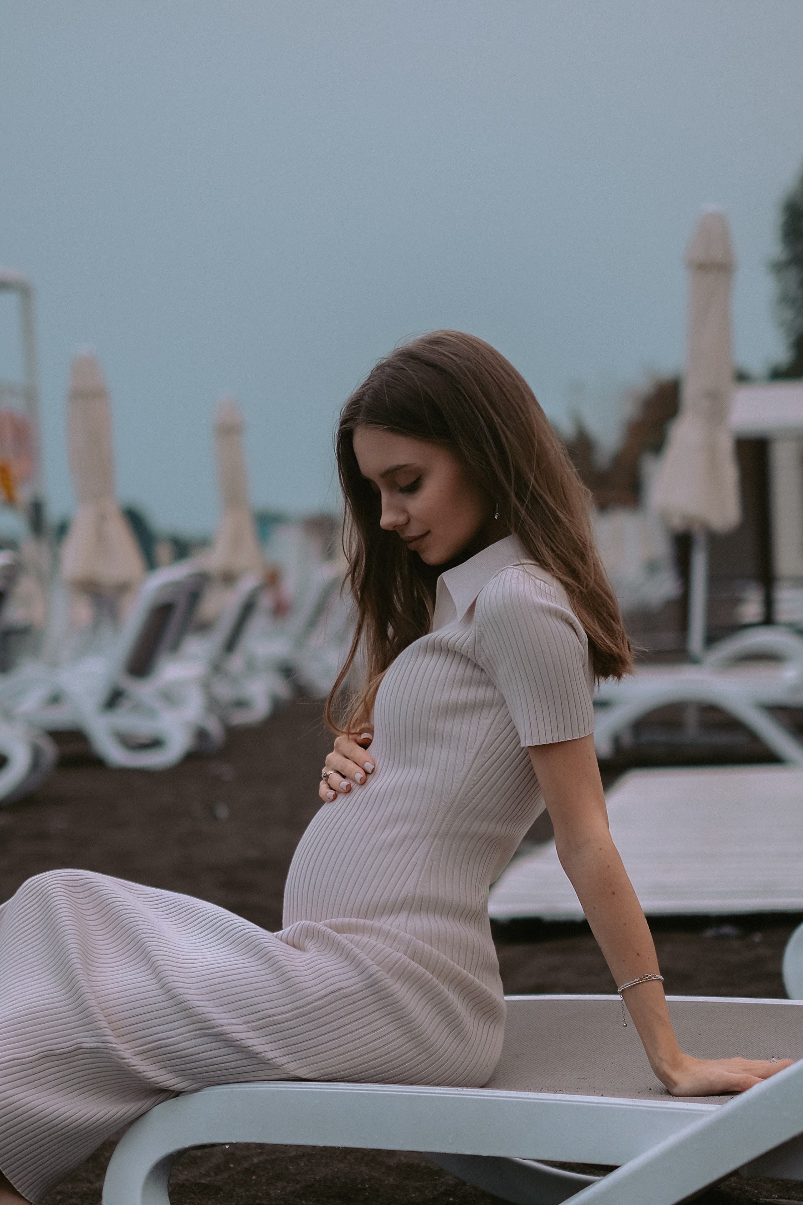 В ожидании чуда. Фотограф в Санкт-Петербурге и Сочи Виктория Анисс