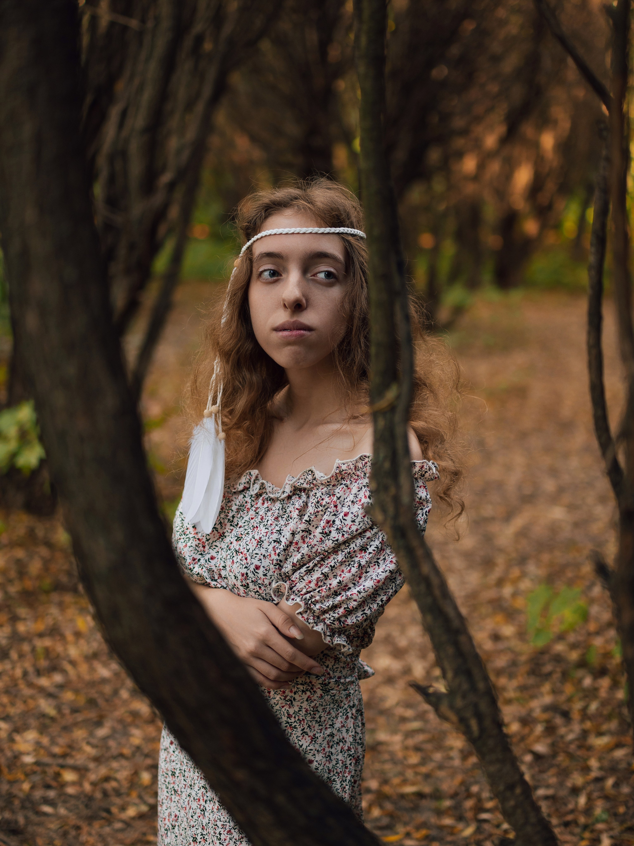 Портреты. Фотограф Станислав Лещик