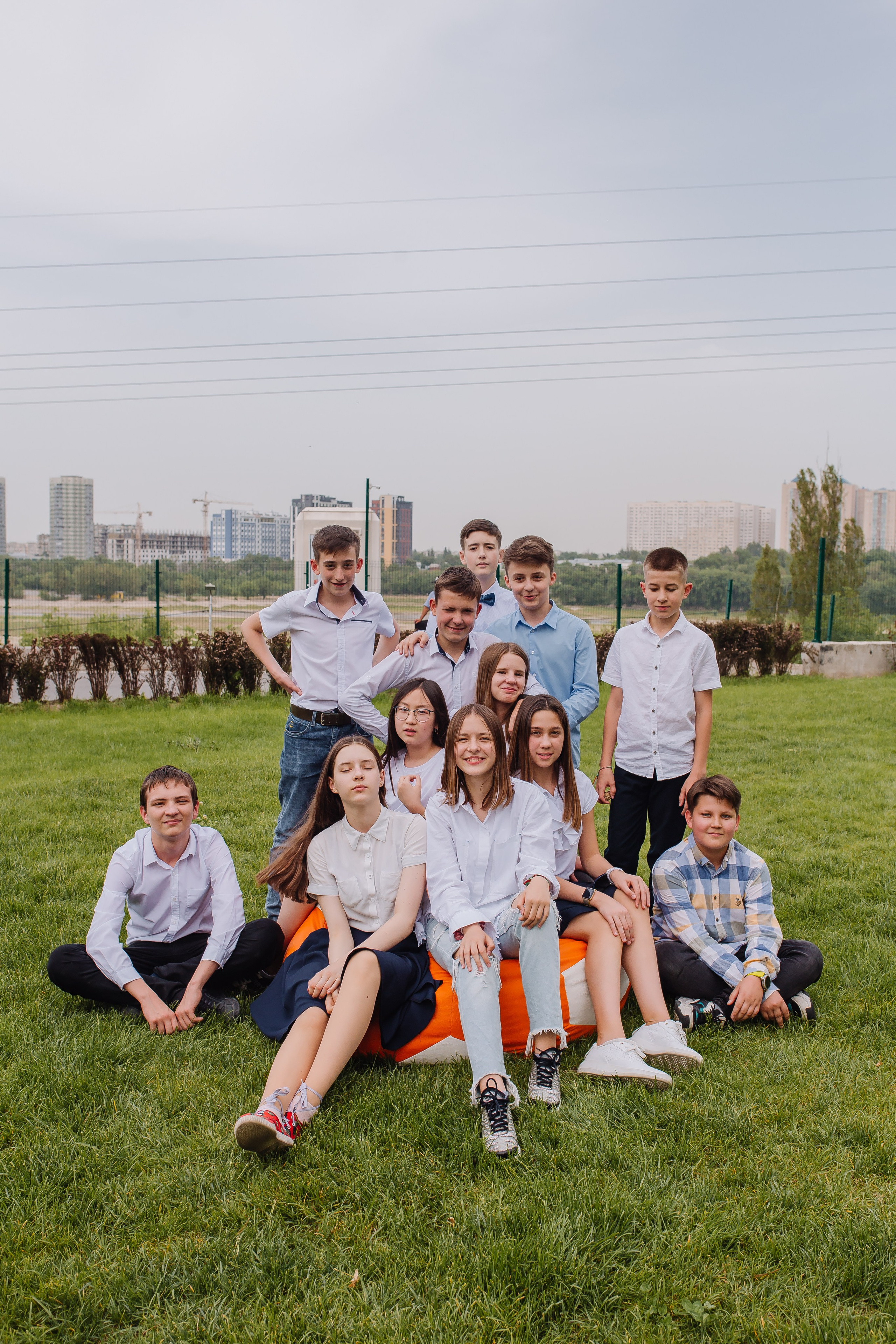 Репортаж. Свадебный и семейный фотограф в Алматы Laura Dosmann