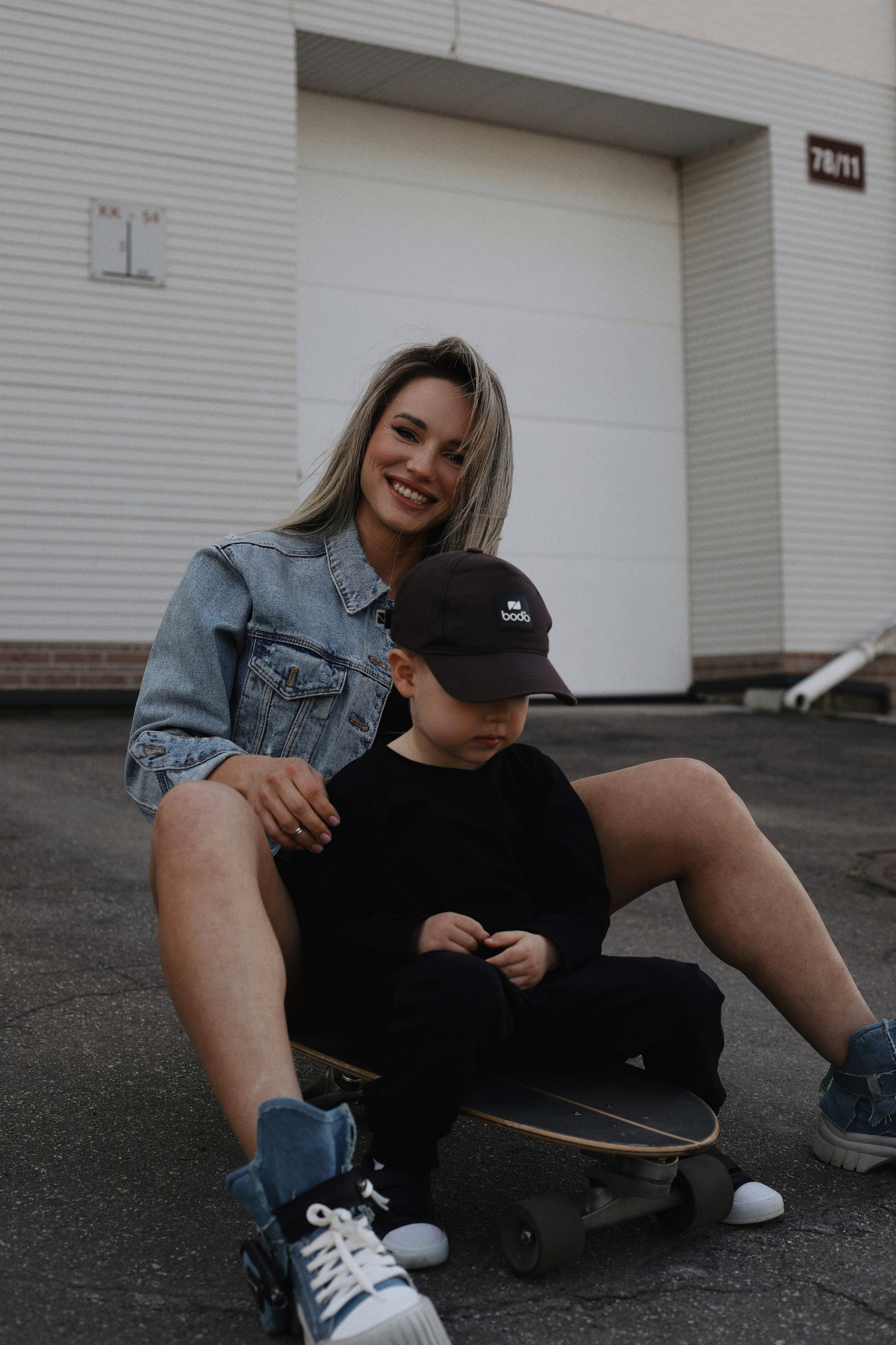 Mom & Son. Семейный и свадебный фотограф в Хабаровске