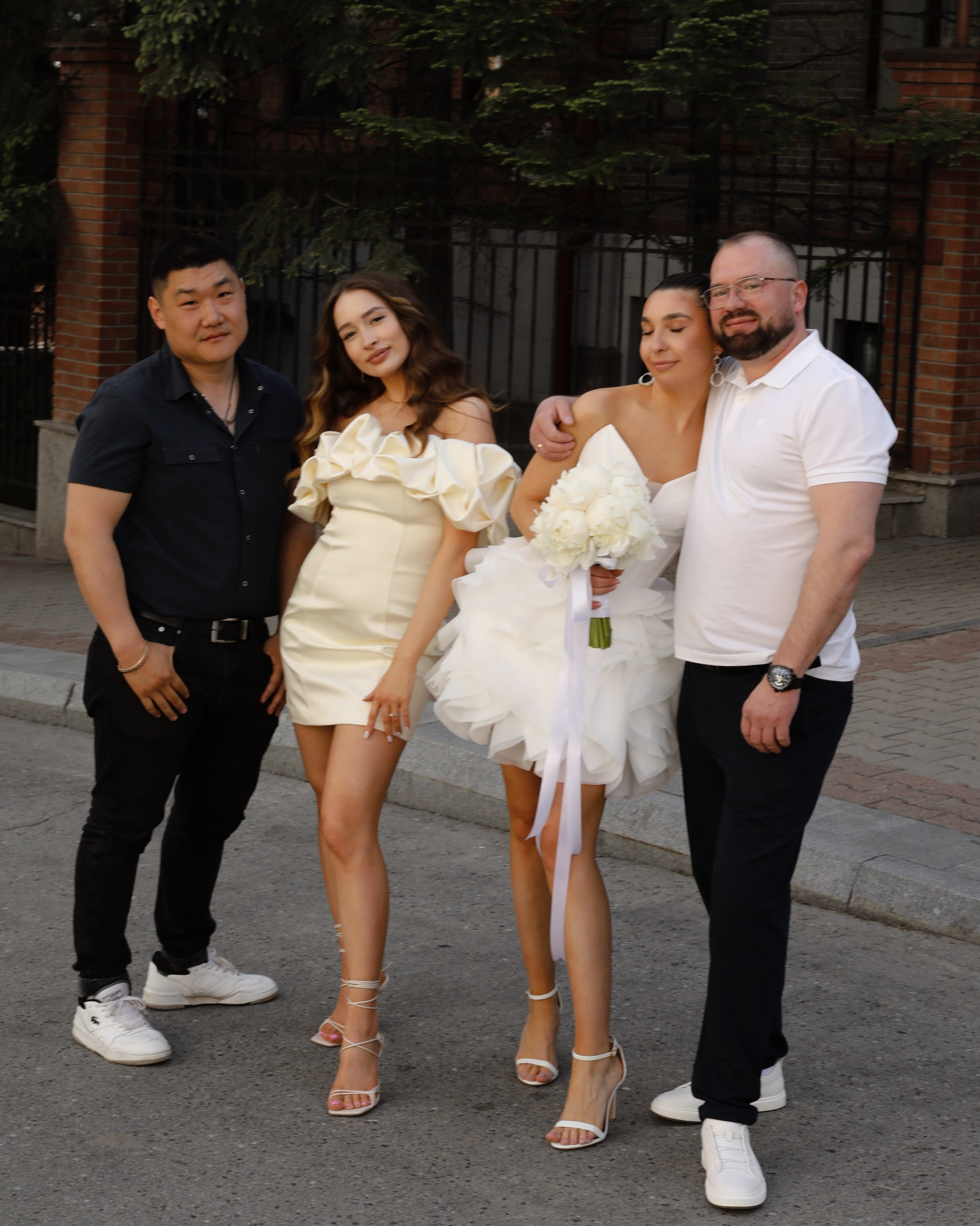 Свадебная. Семейный и свадебный фотограф в Хабаровске