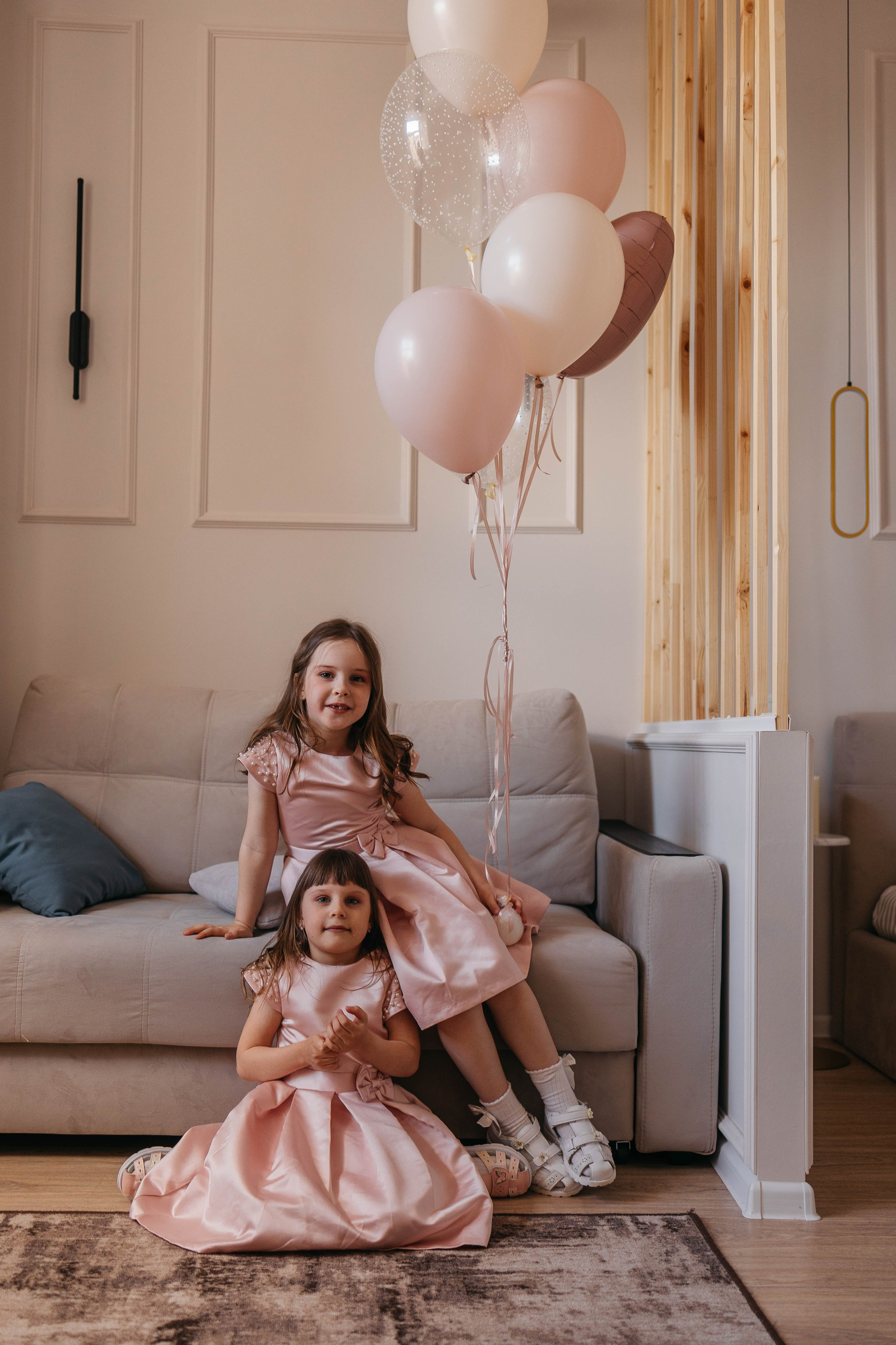 Семья Кати и Вовы. Фотограф в Твери Лагодная Яна