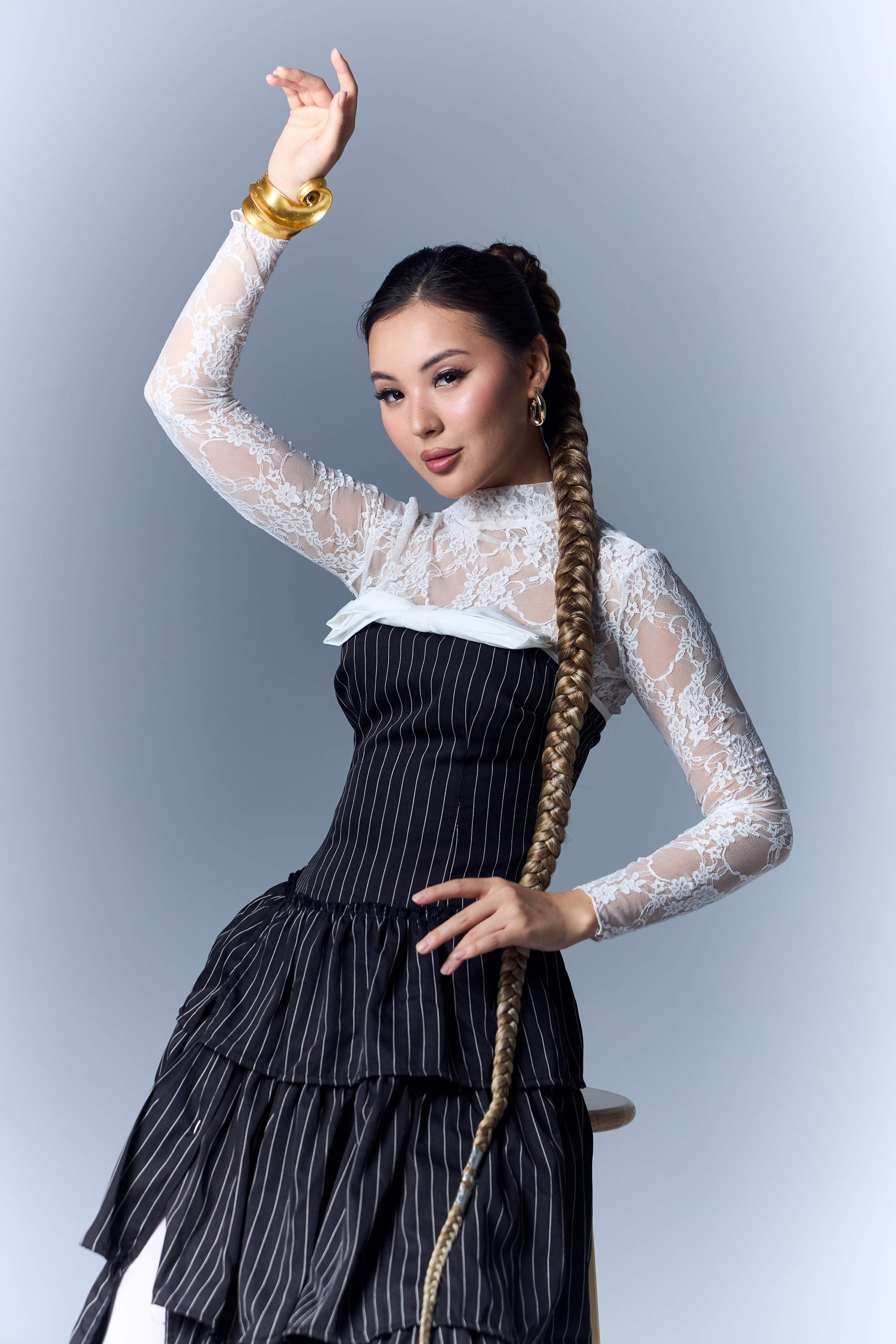 Indira. Свадебный фотограф Алматы